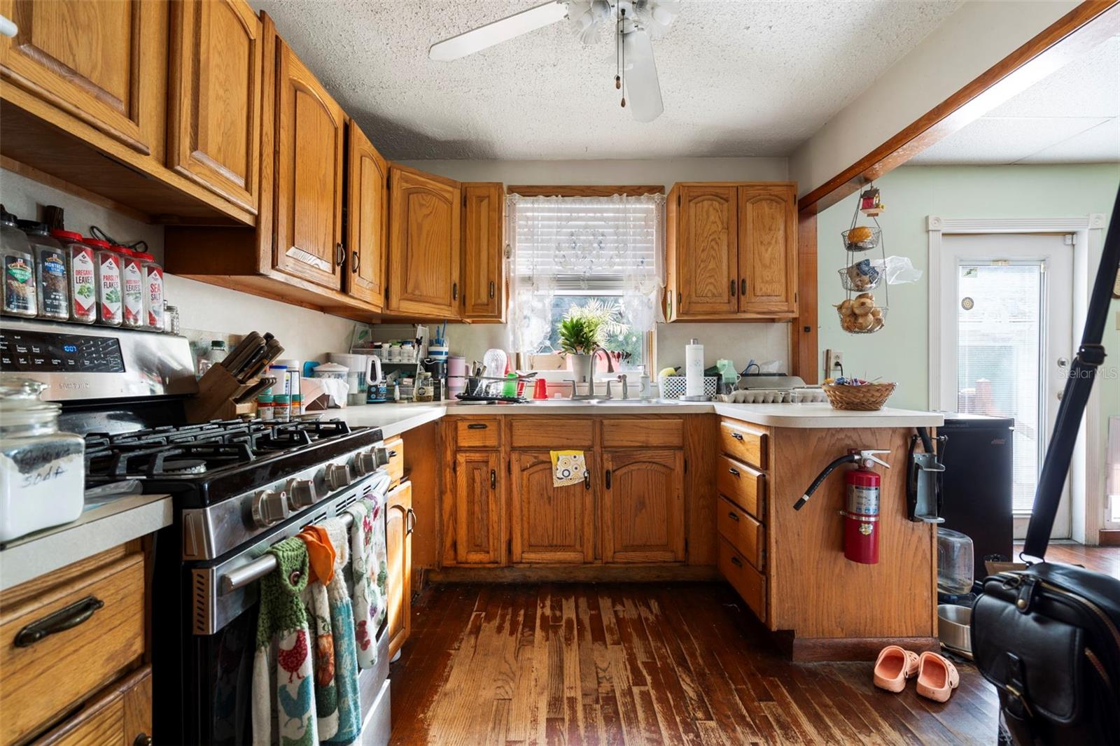 EASTPORT SMALL FARMS - Residential