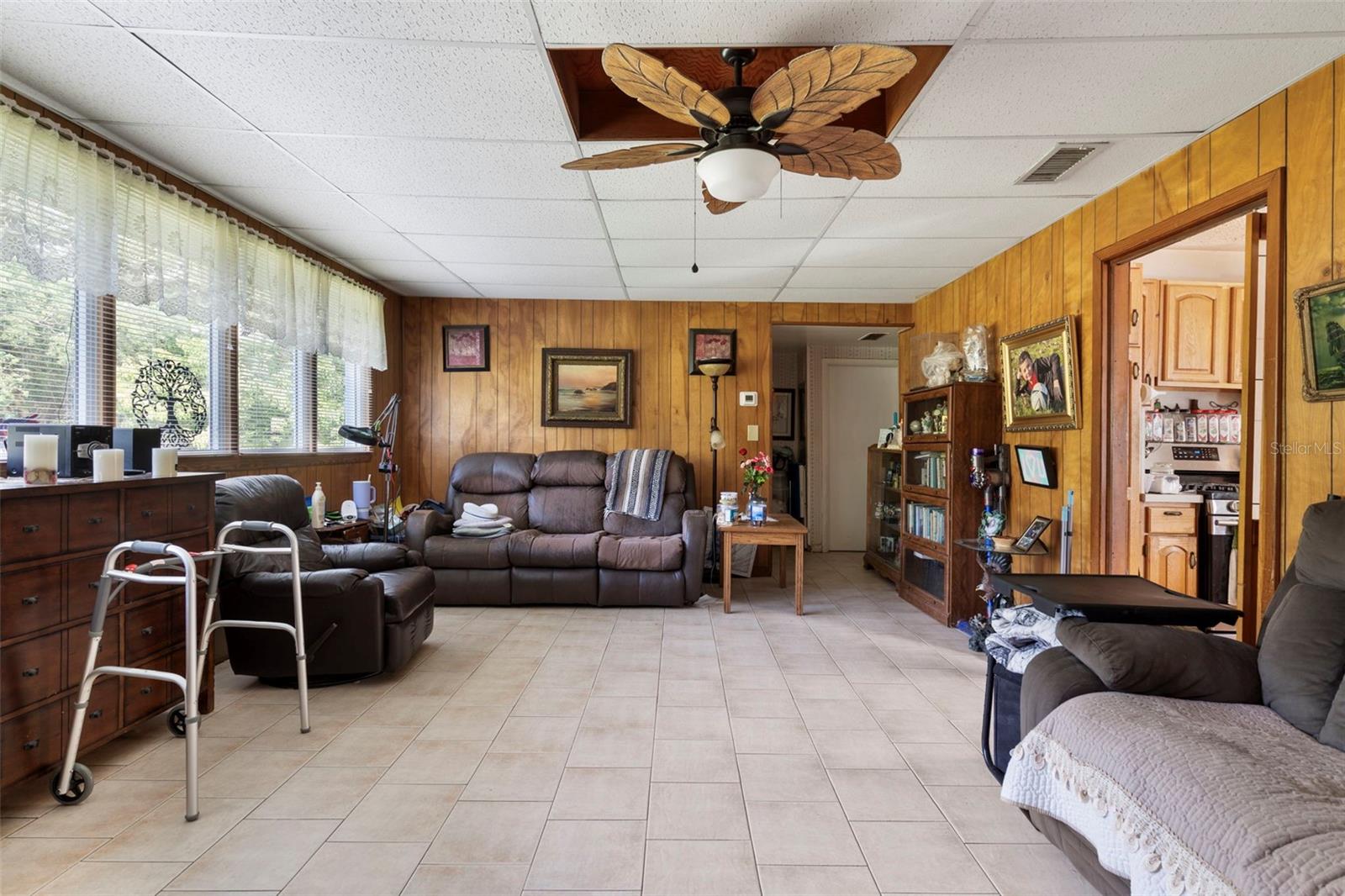 EASTPORT SMALL FARMS - Residential