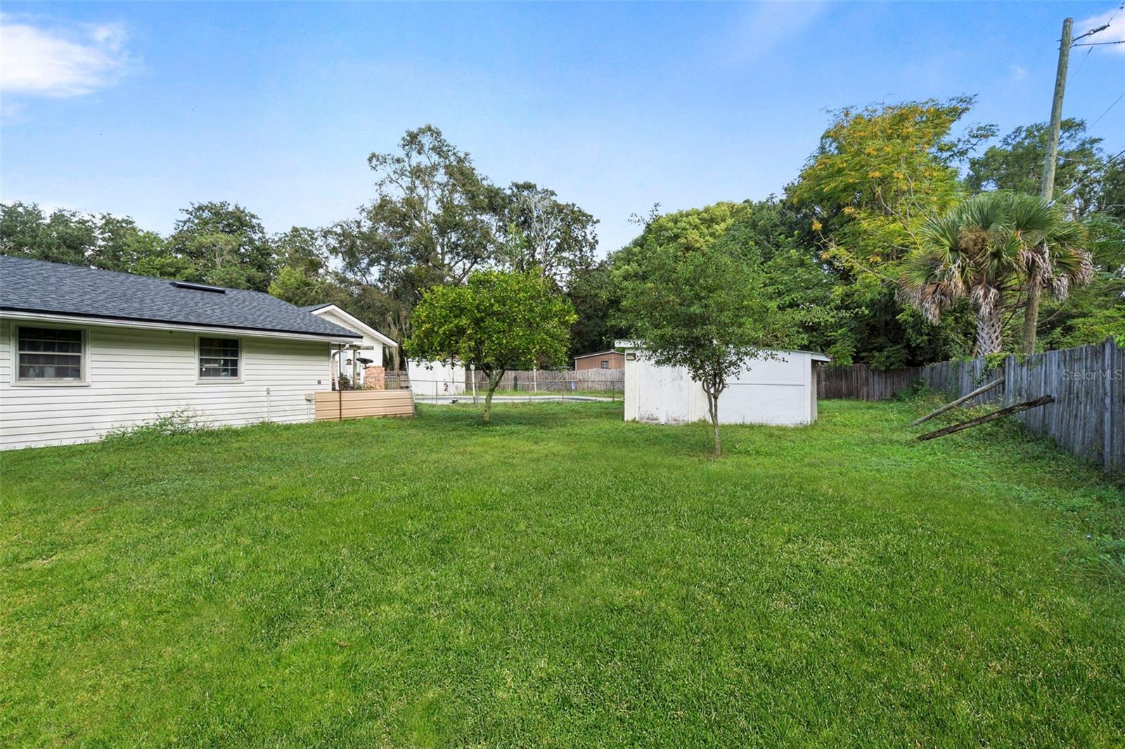 EASTPORT SMALL FARMS - Residential