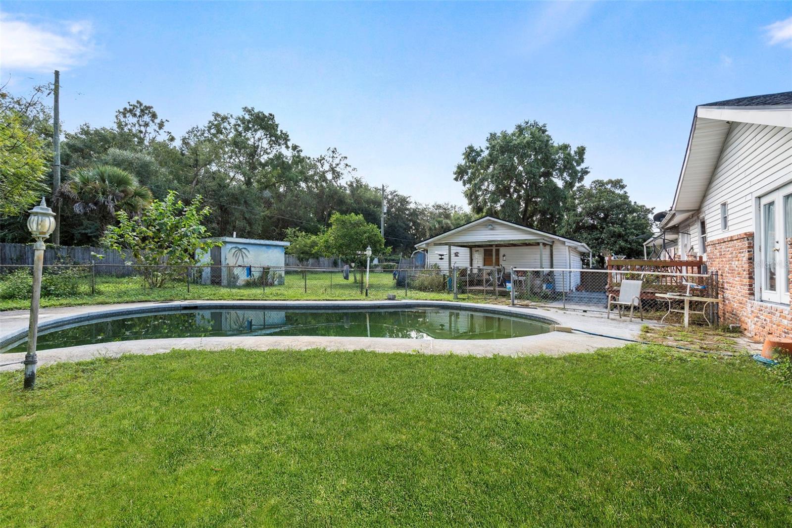 EASTPORT SMALL FARMS - Residential