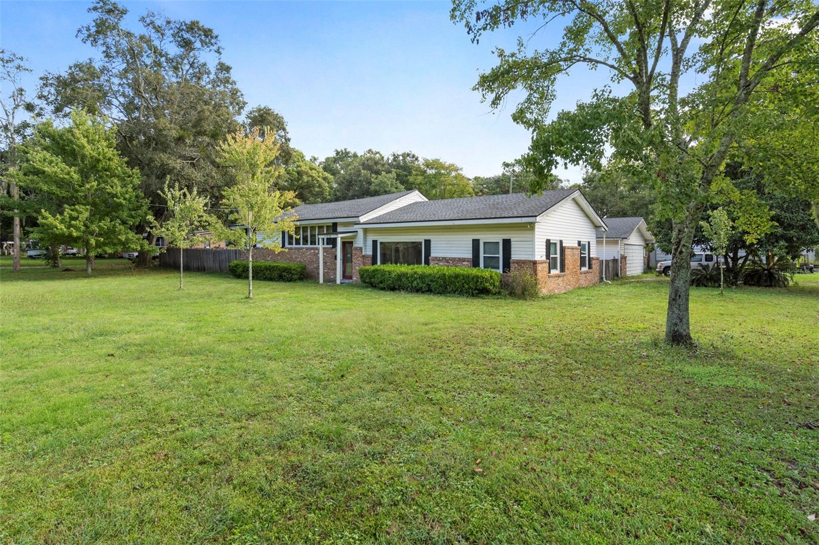 EASTPORT SMALL FARMS - Residential