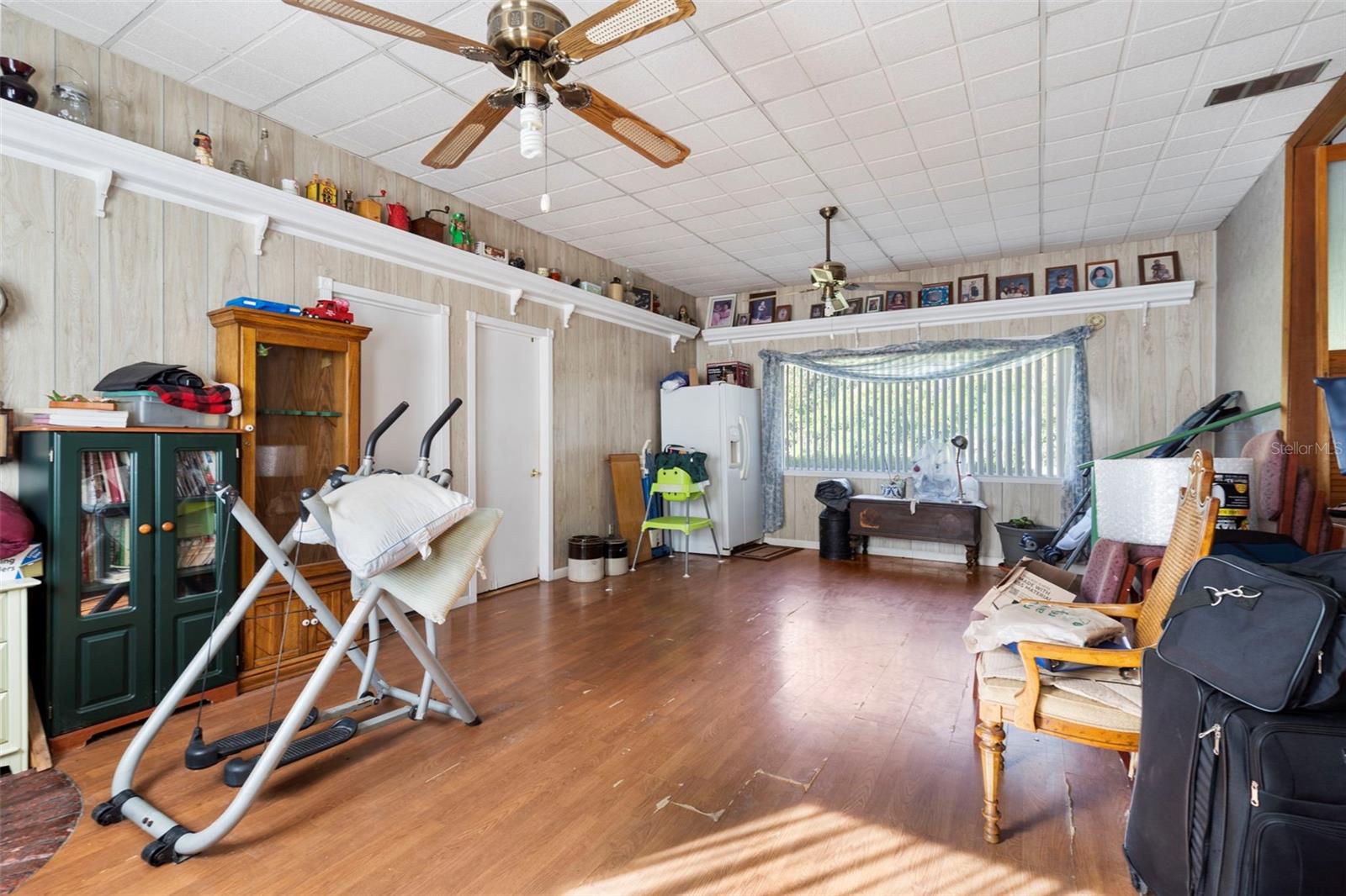 EASTPORT SMALL FARMS - Residential