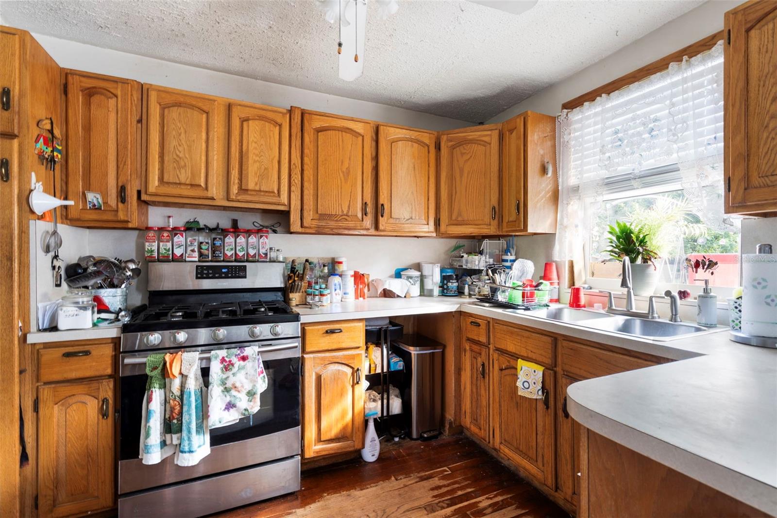 EASTPORT SMALL FARMS - Residential
