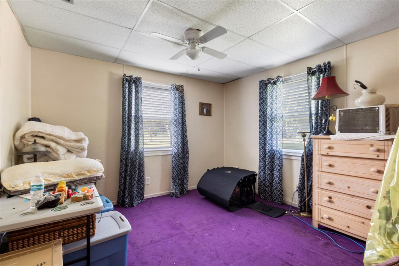 EASTPORT SMALL FARMS - Residential