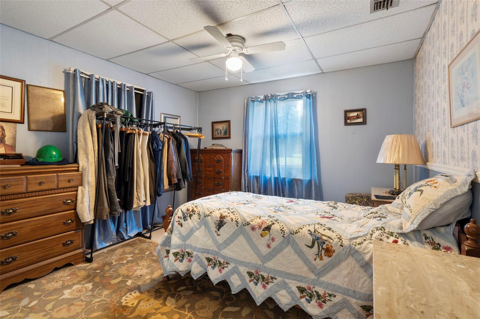 EASTPORT SMALL FARMS - Residential