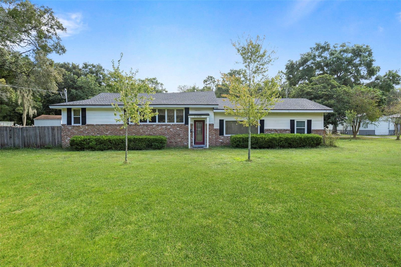 EASTPORT SMALL FARMS - Residential