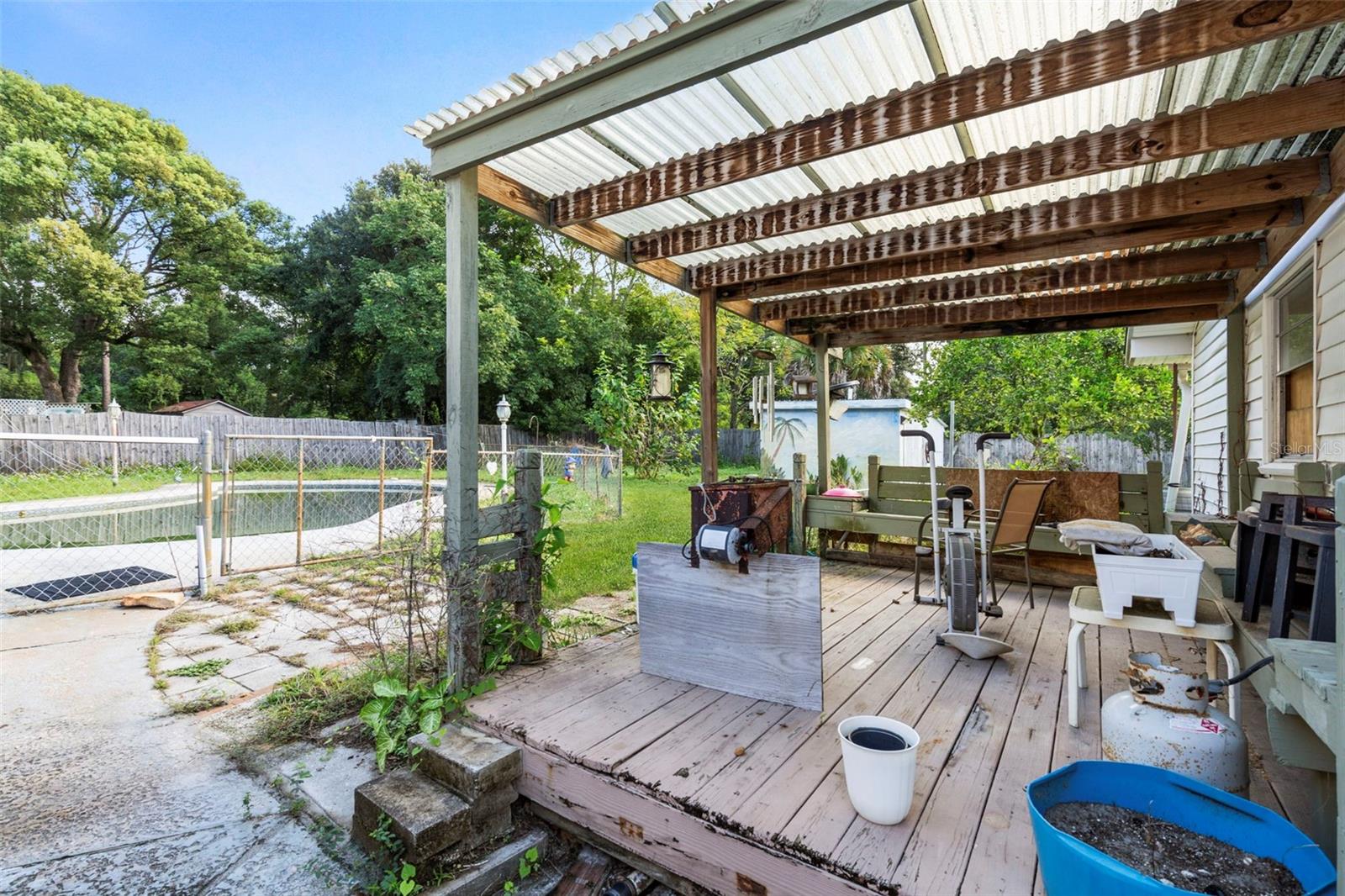 EASTPORT SMALL FARMS - Residential