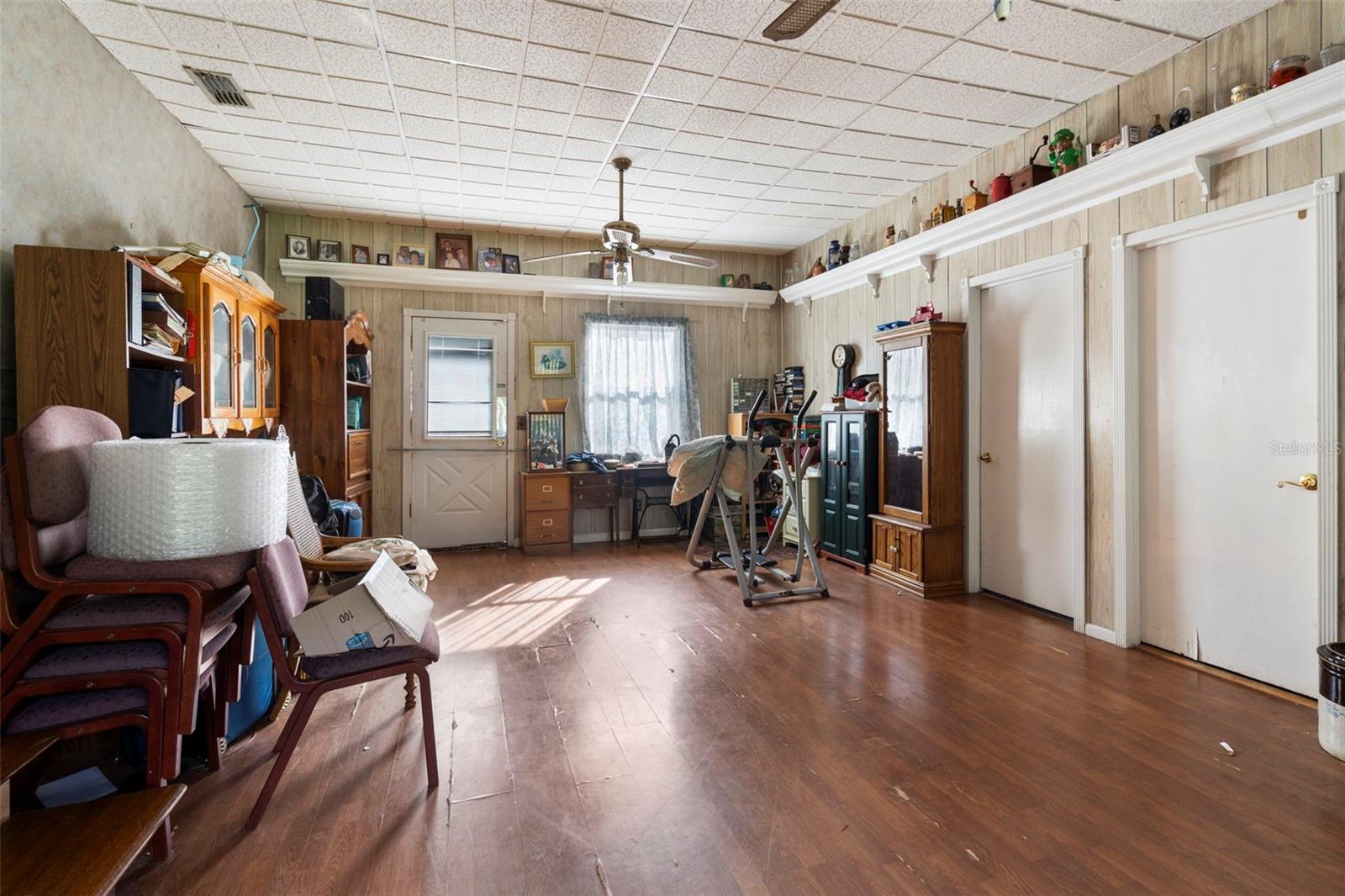 EASTPORT SMALL FARMS - Residential