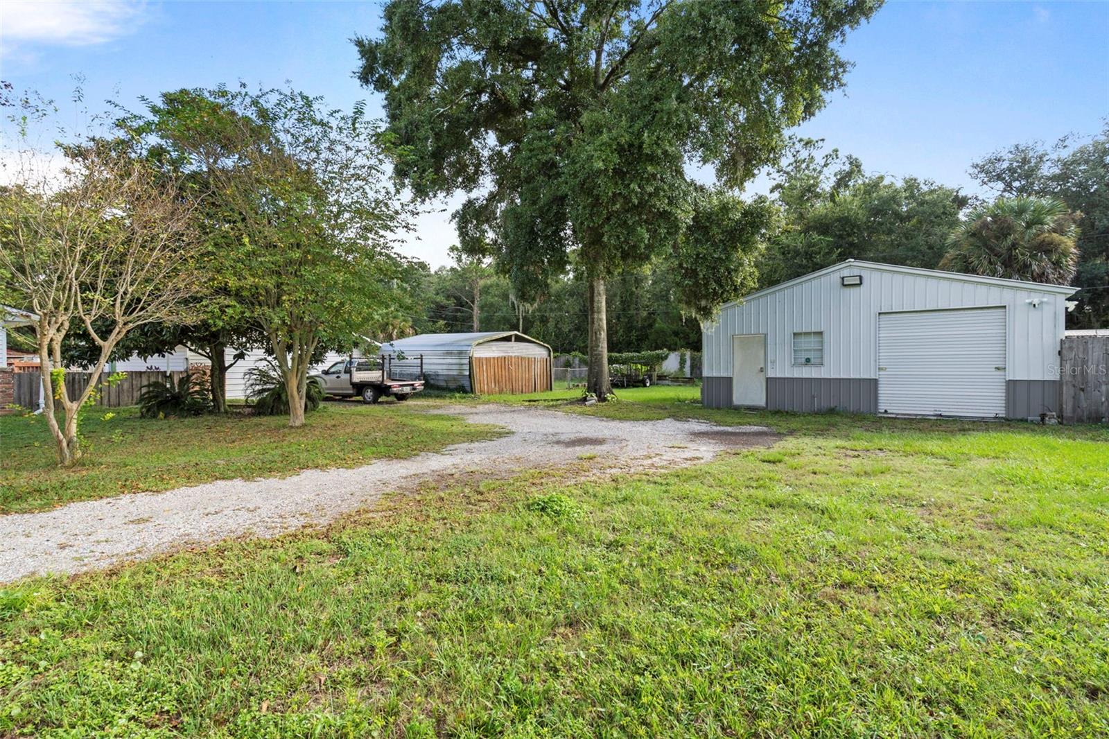 EASTPORT SMALL FARMS - Residential