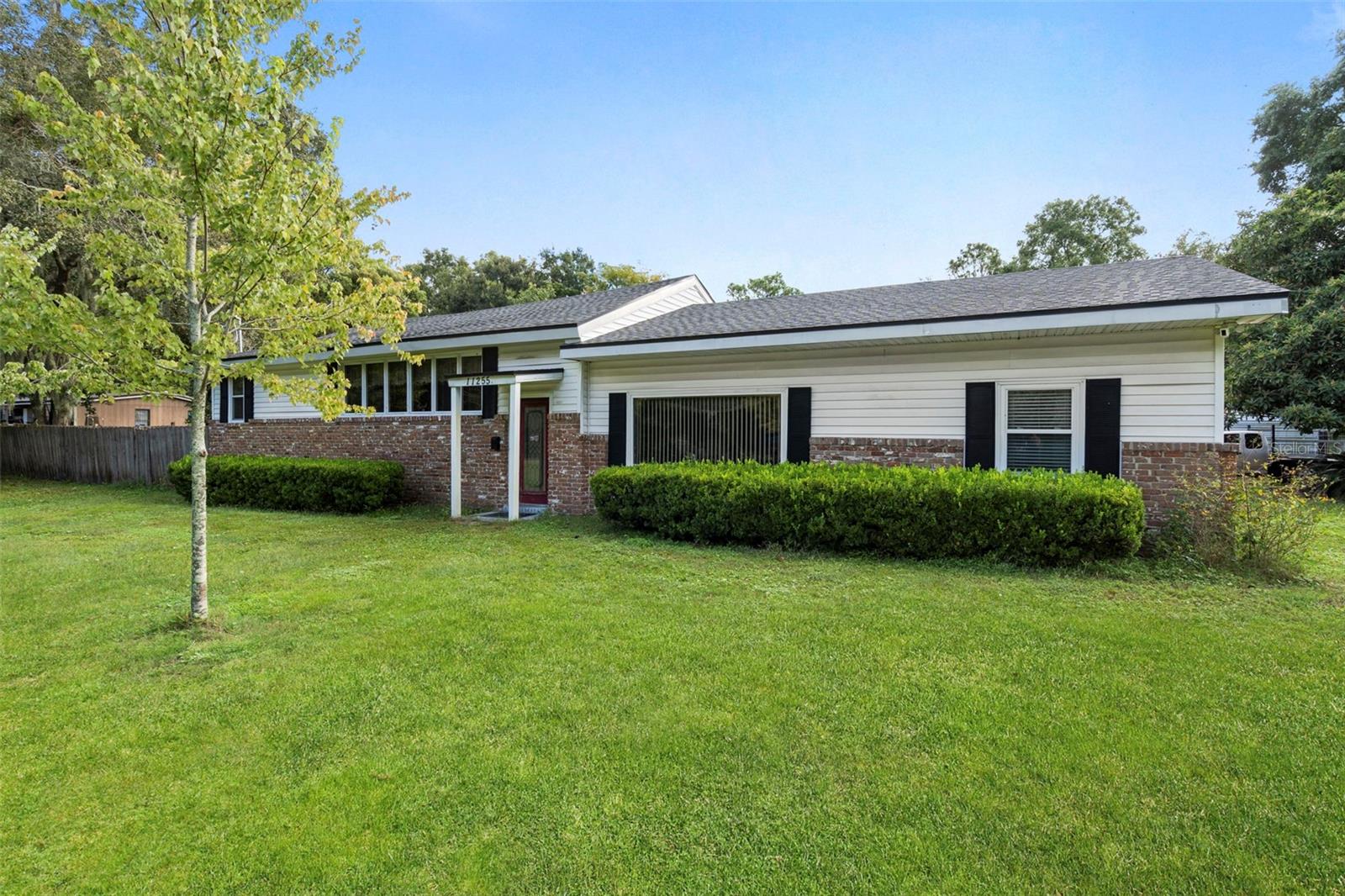 EASTPORT SMALL FARMS - Residential