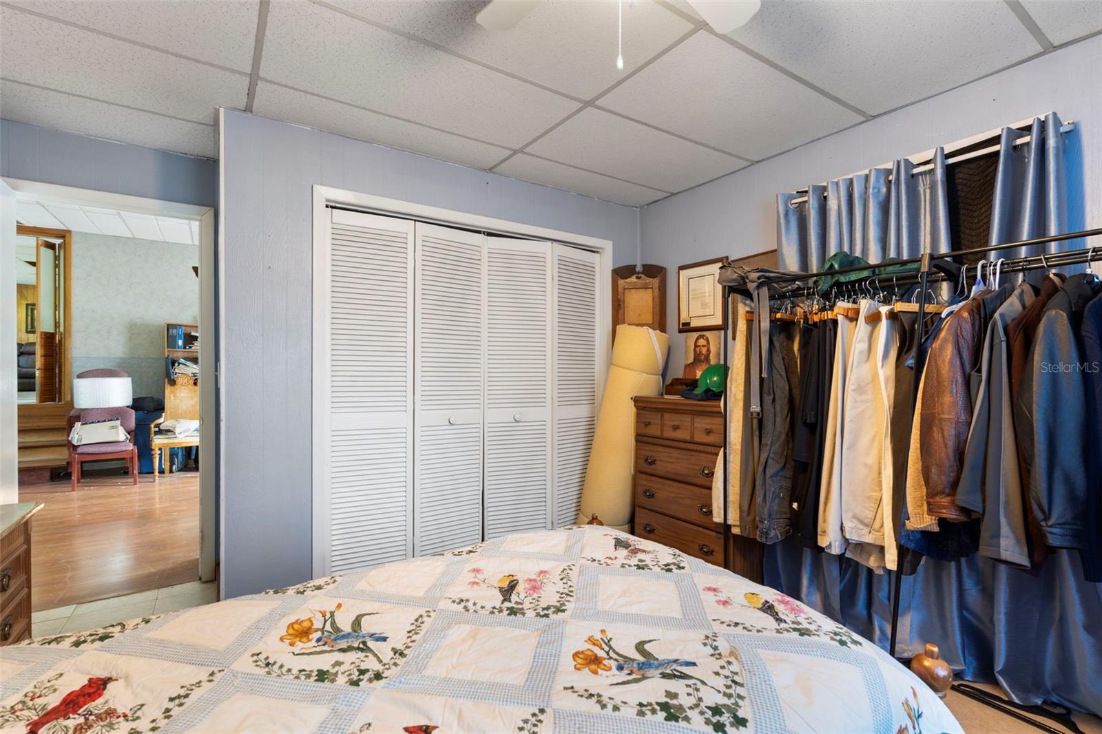 EASTPORT SMALL FARMS - Residential