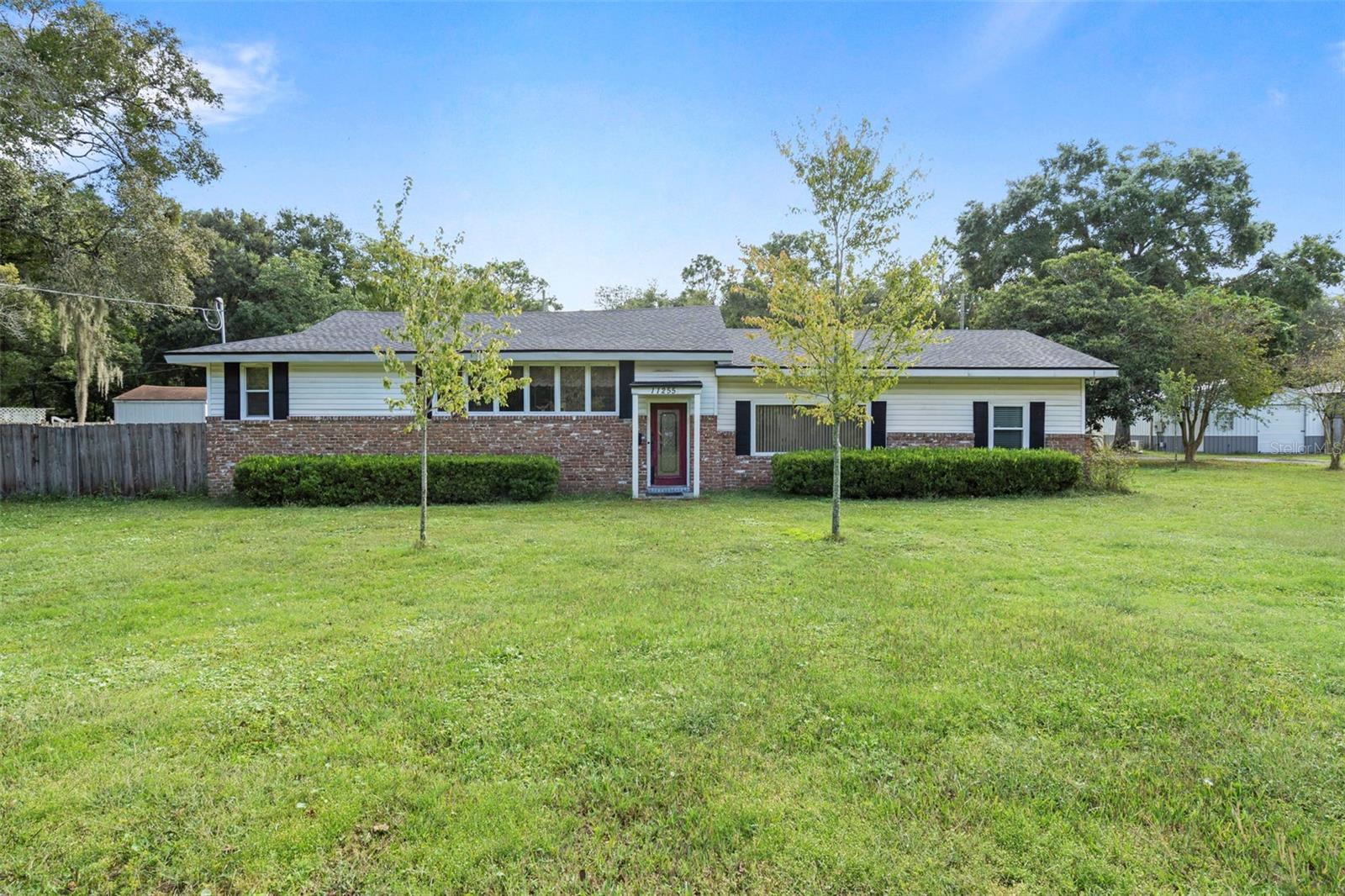 EASTPORT SMALL FARMS - Residential