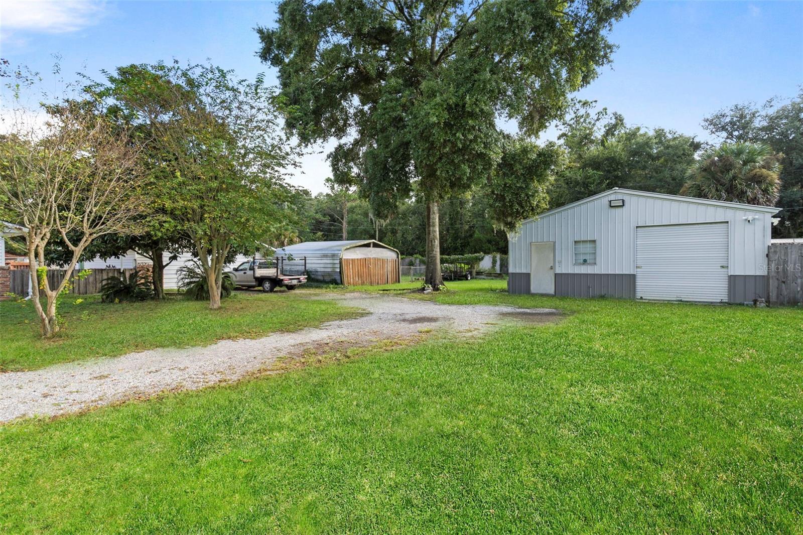 EASTPORT SMALL FARMS - Residential