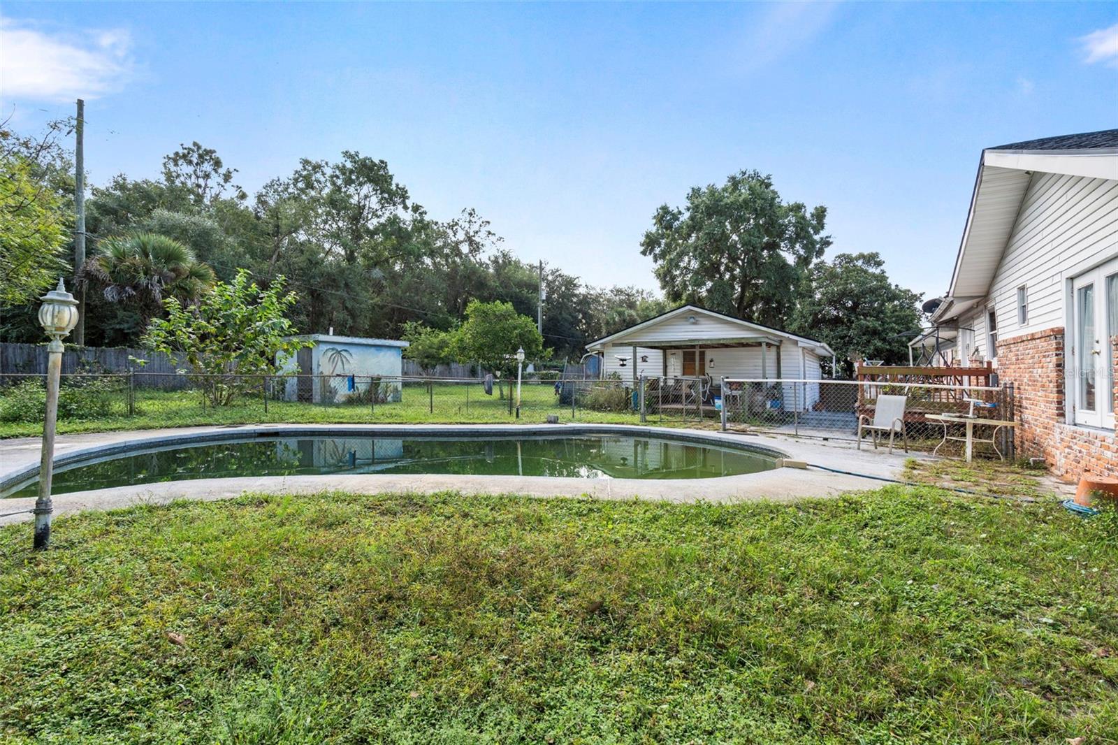 EASTPORT SMALL FARMS - Residential