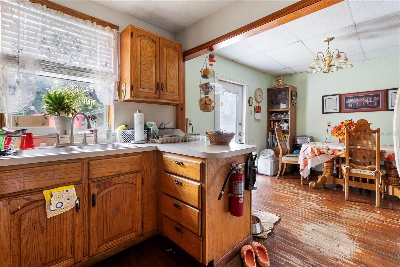 EASTPORT SMALL FARMS - Residential