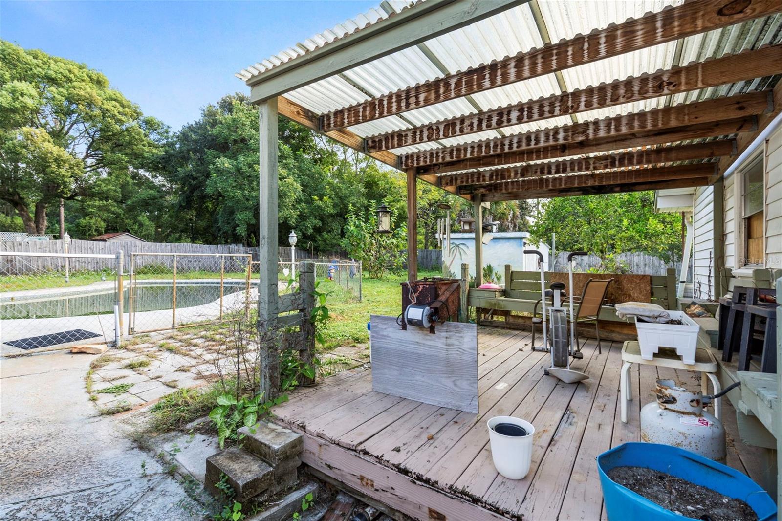 EASTPORT SMALL FARMS - Residential
