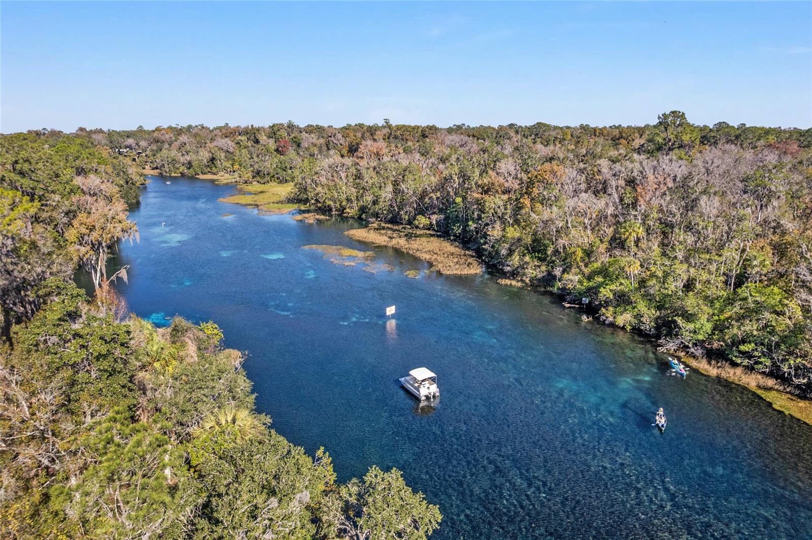 RAINBOW SPGS FIFTH REP - Residential