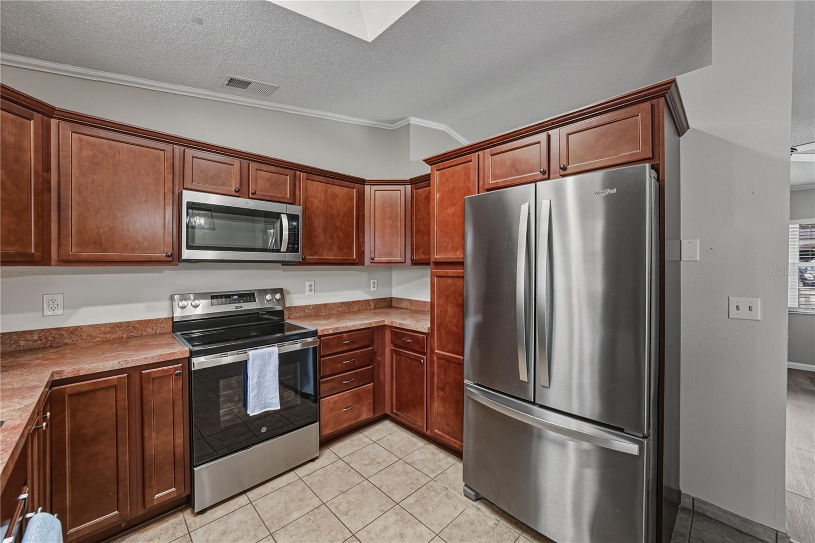 DRUID OAKS - Residential