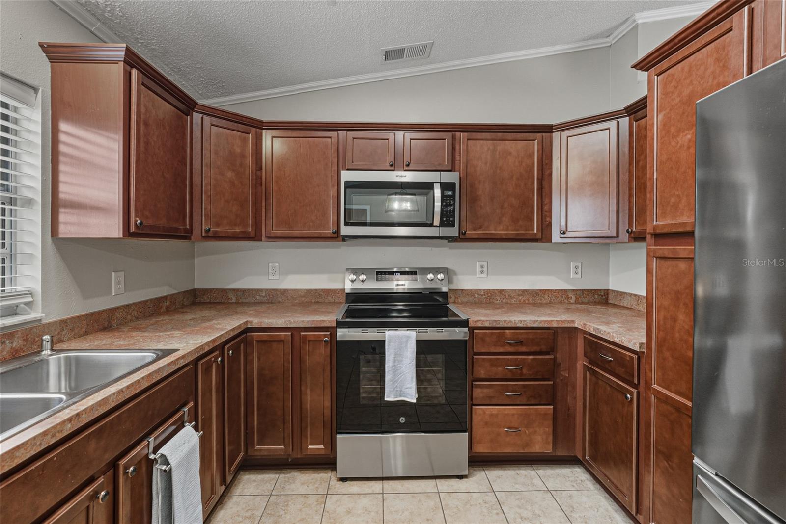 DRUID OAKS - Residential