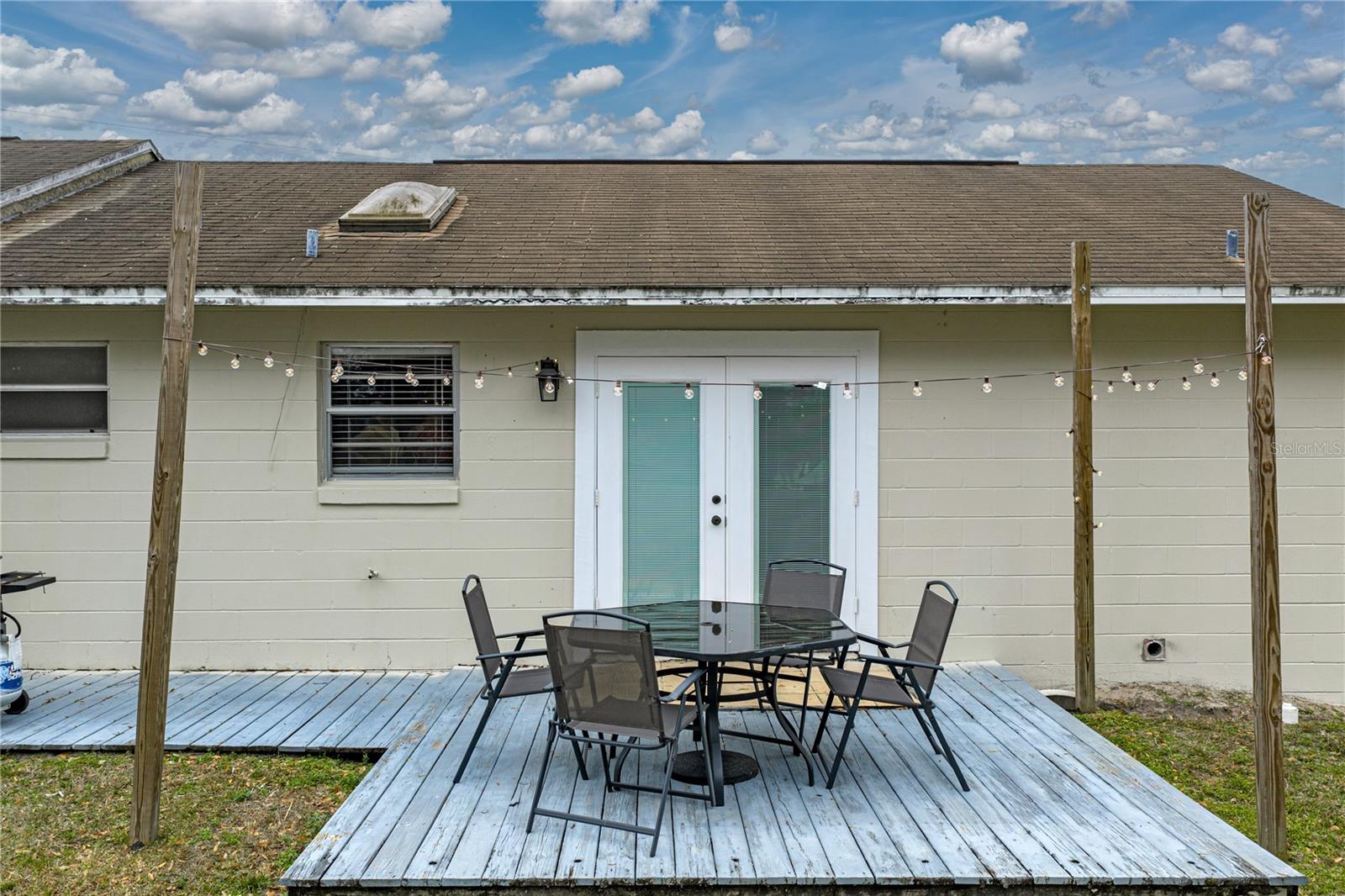 DRUID OAKS - Residential