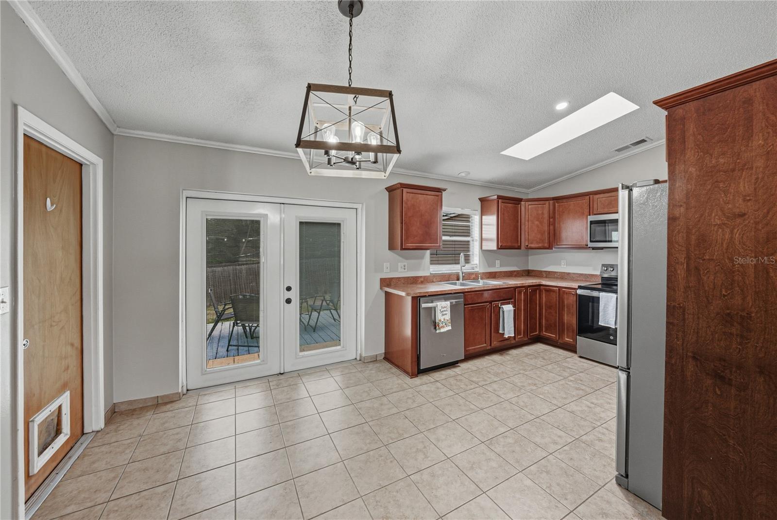 DRUID OAKS - Residential