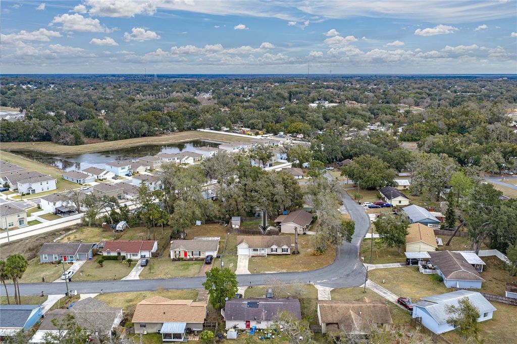 Photo of 36547 Jackson Avenue, Dade City, FL 33525 (MLS # TB8476997)