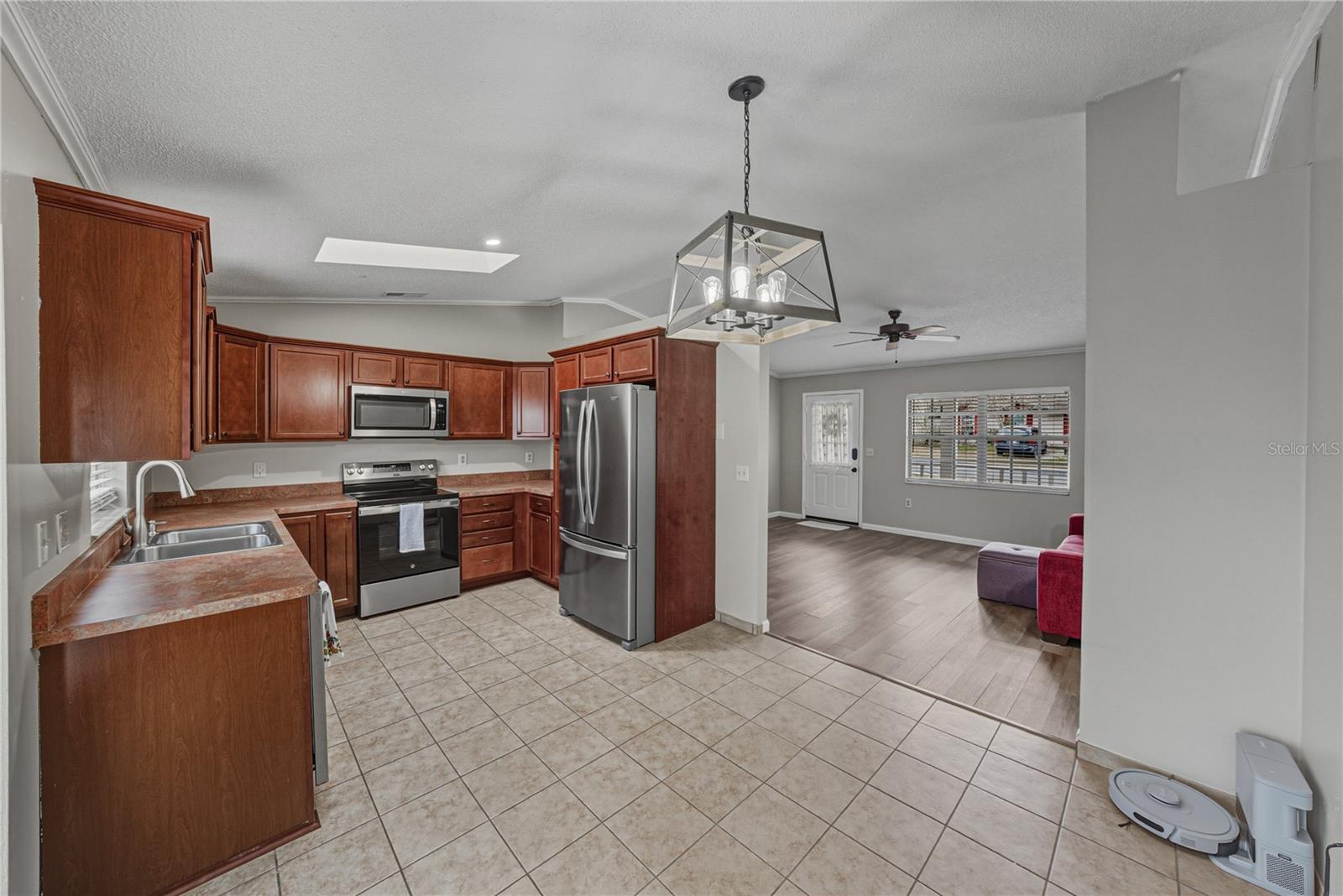 DRUID OAKS - Residential