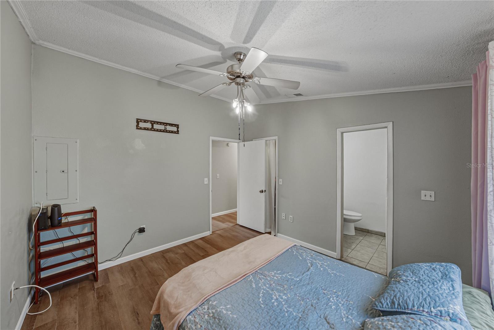 DRUID OAKS - Residential