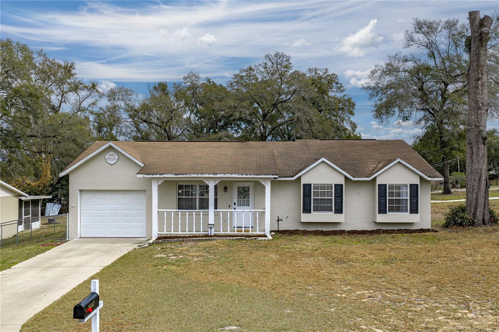 DRUID OAKS - Residential