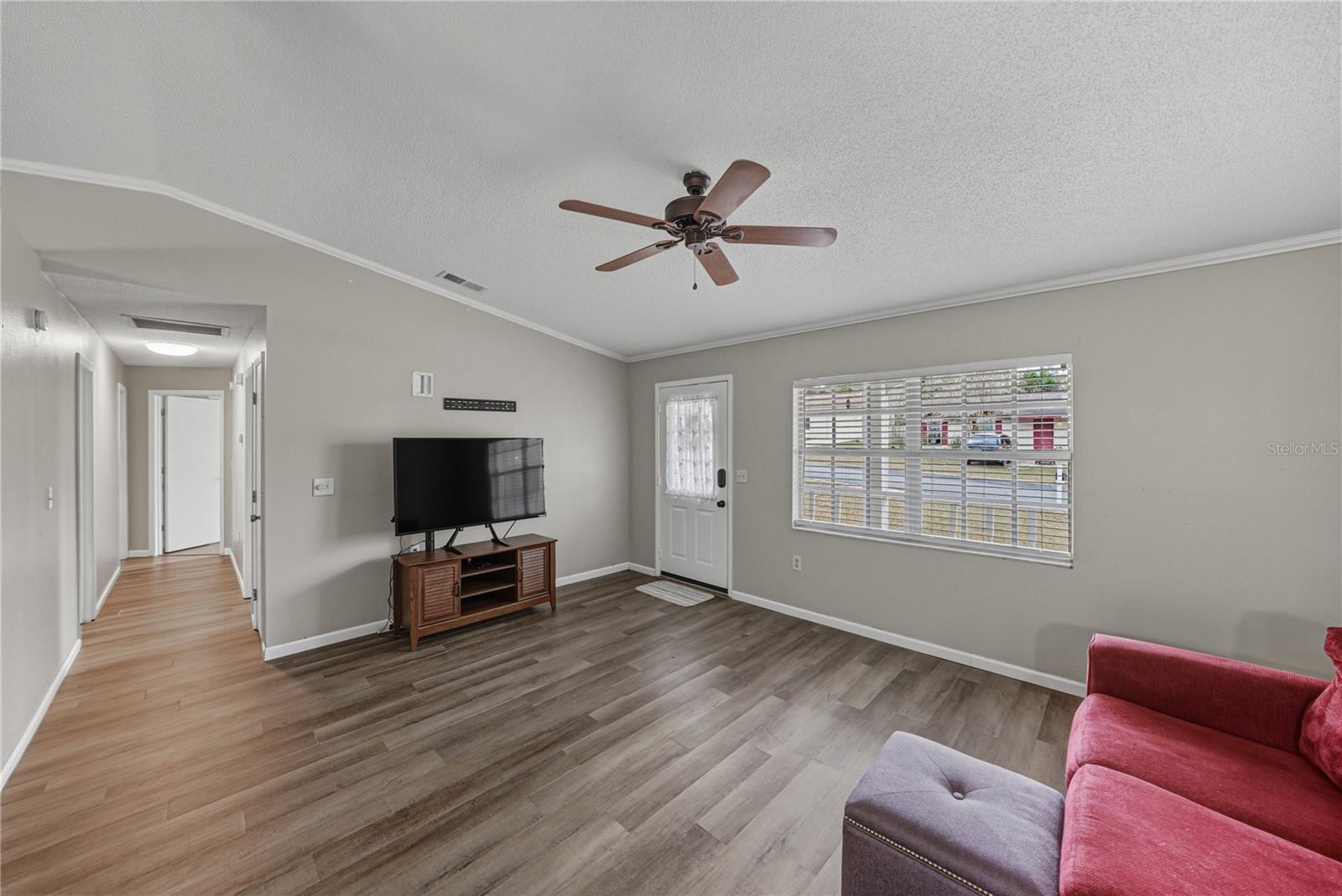 DRUID OAKS - Residential