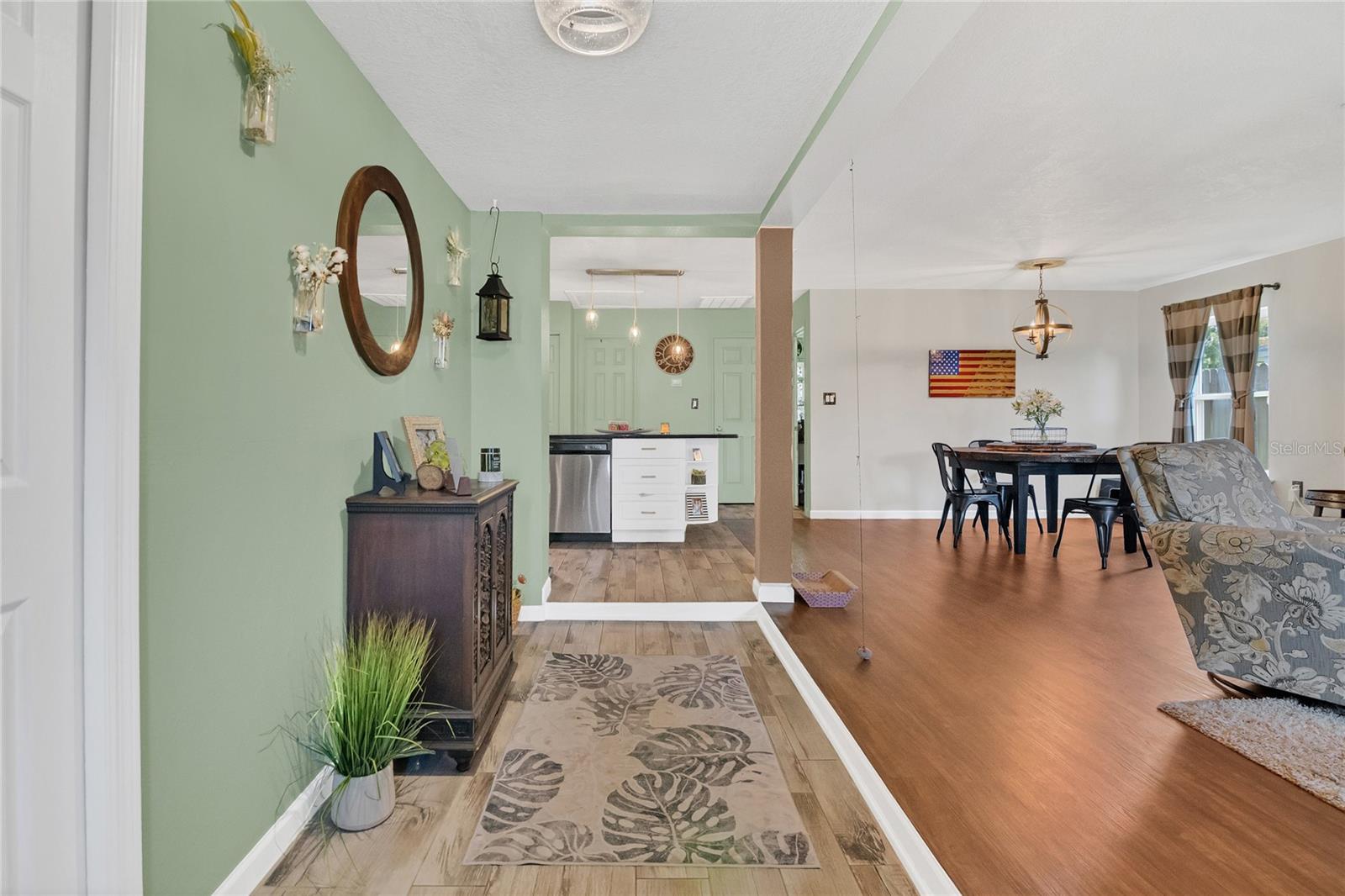 1203 MONTEREY DRIVE