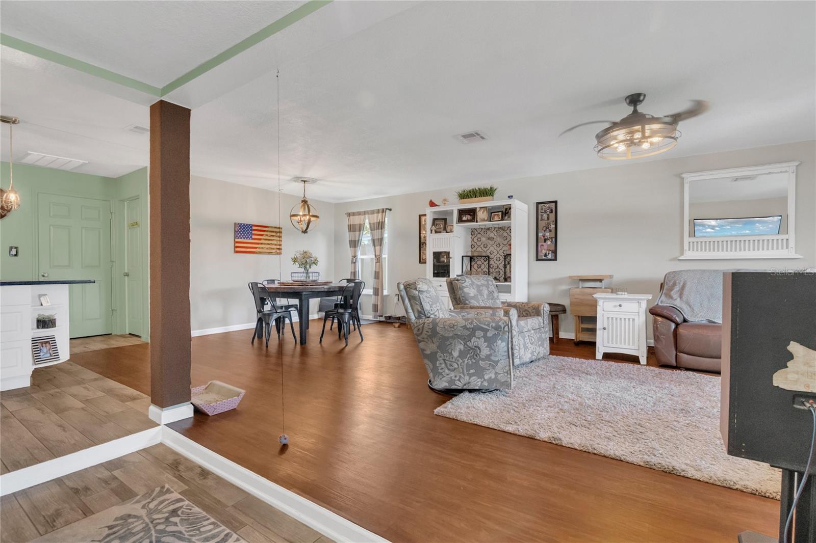 1203 MONTEREY DRIVE