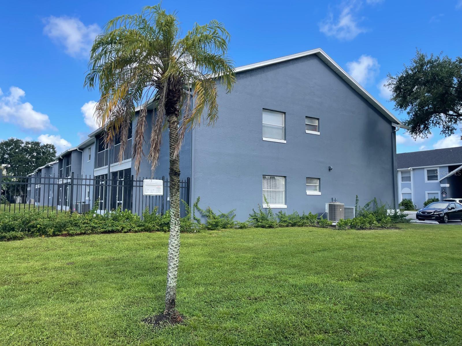 4338 PERSHING POINTE PLACE 2