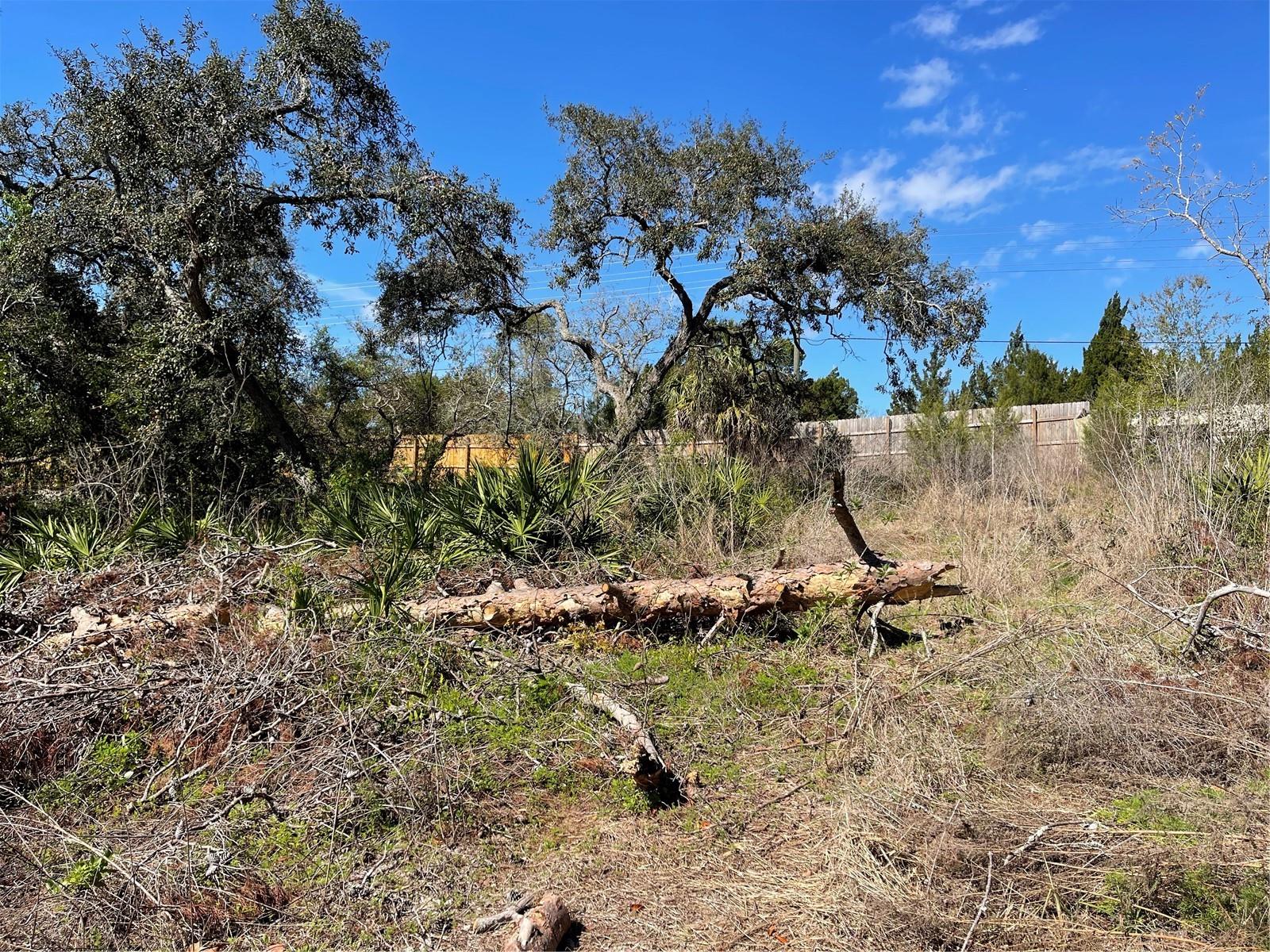 CITY RETREATS - Land