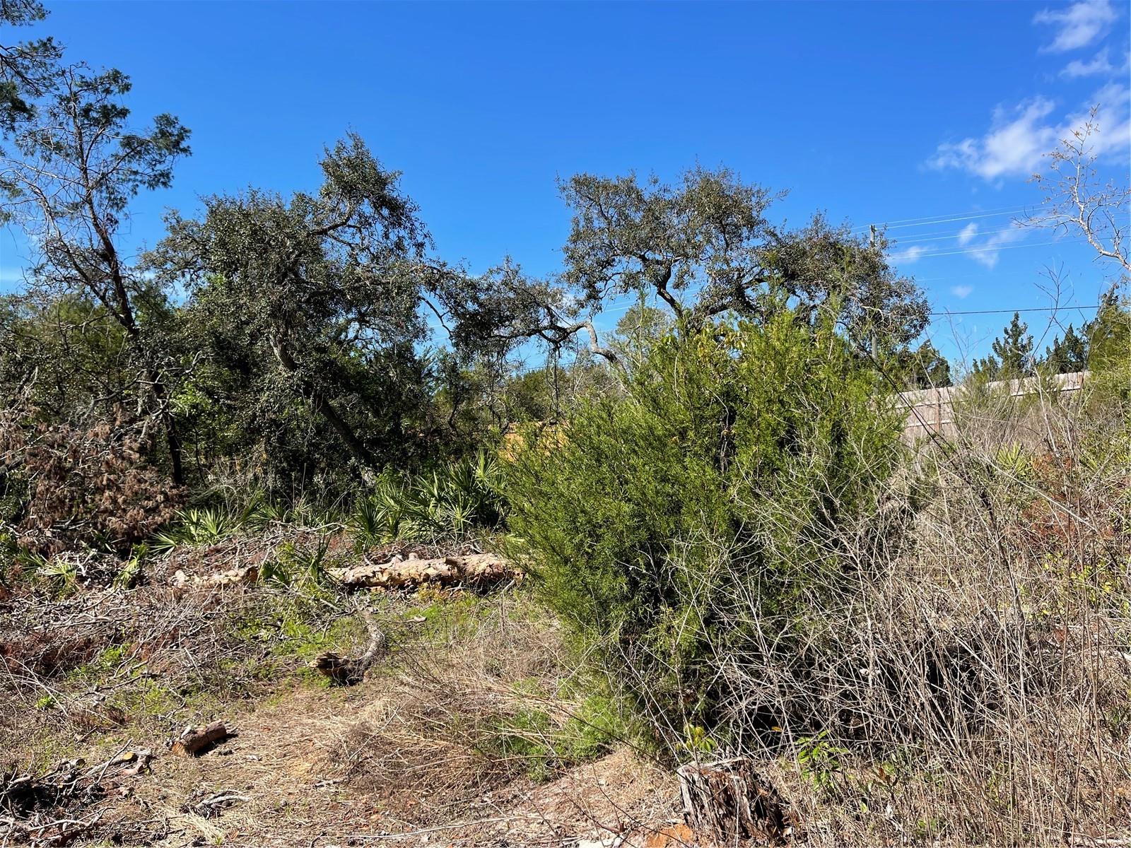 CITY RETREATS - Land