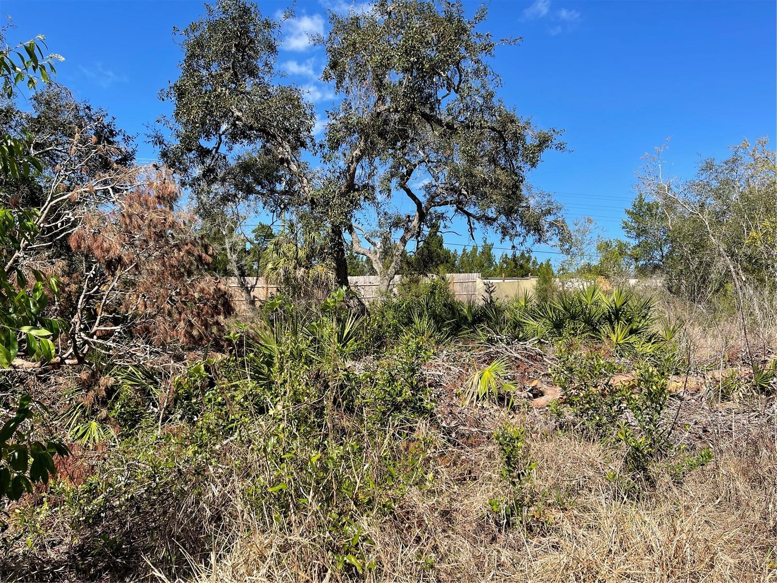 CITY RETREATS - Land