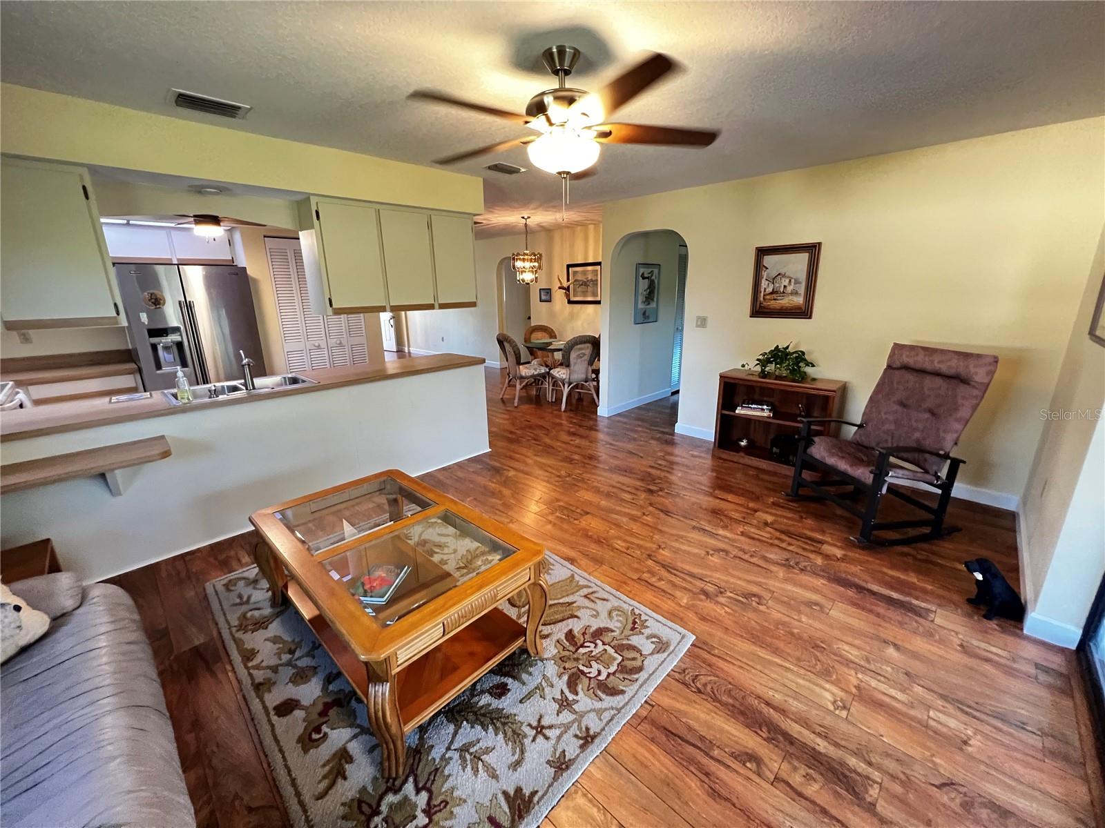 PORT CHARLOTTE SEC 018 - Residential