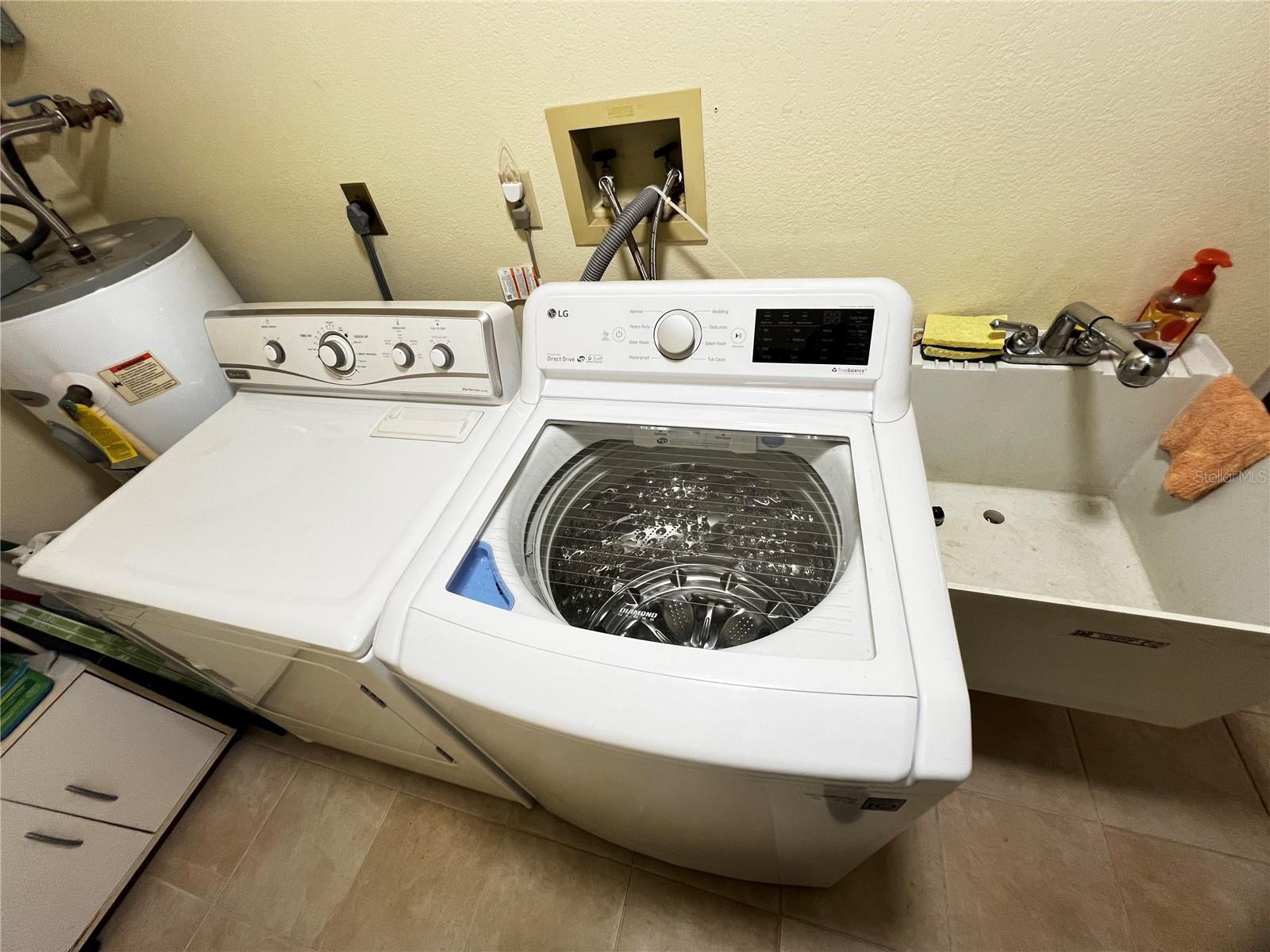 PORT CHARLOTTE SEC 018 - Residential