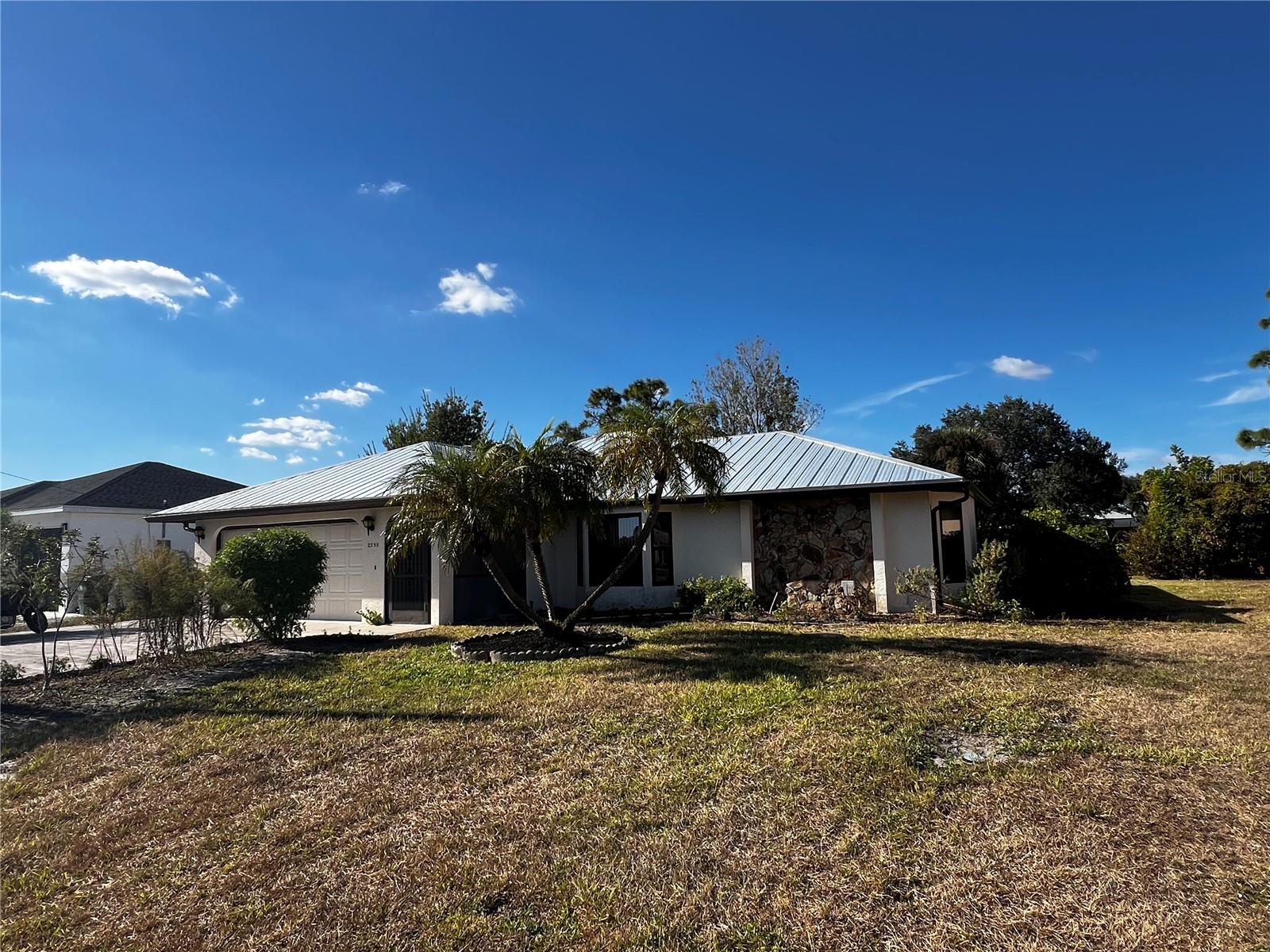 PORT CHARLOTTE SEC 018 - Residential