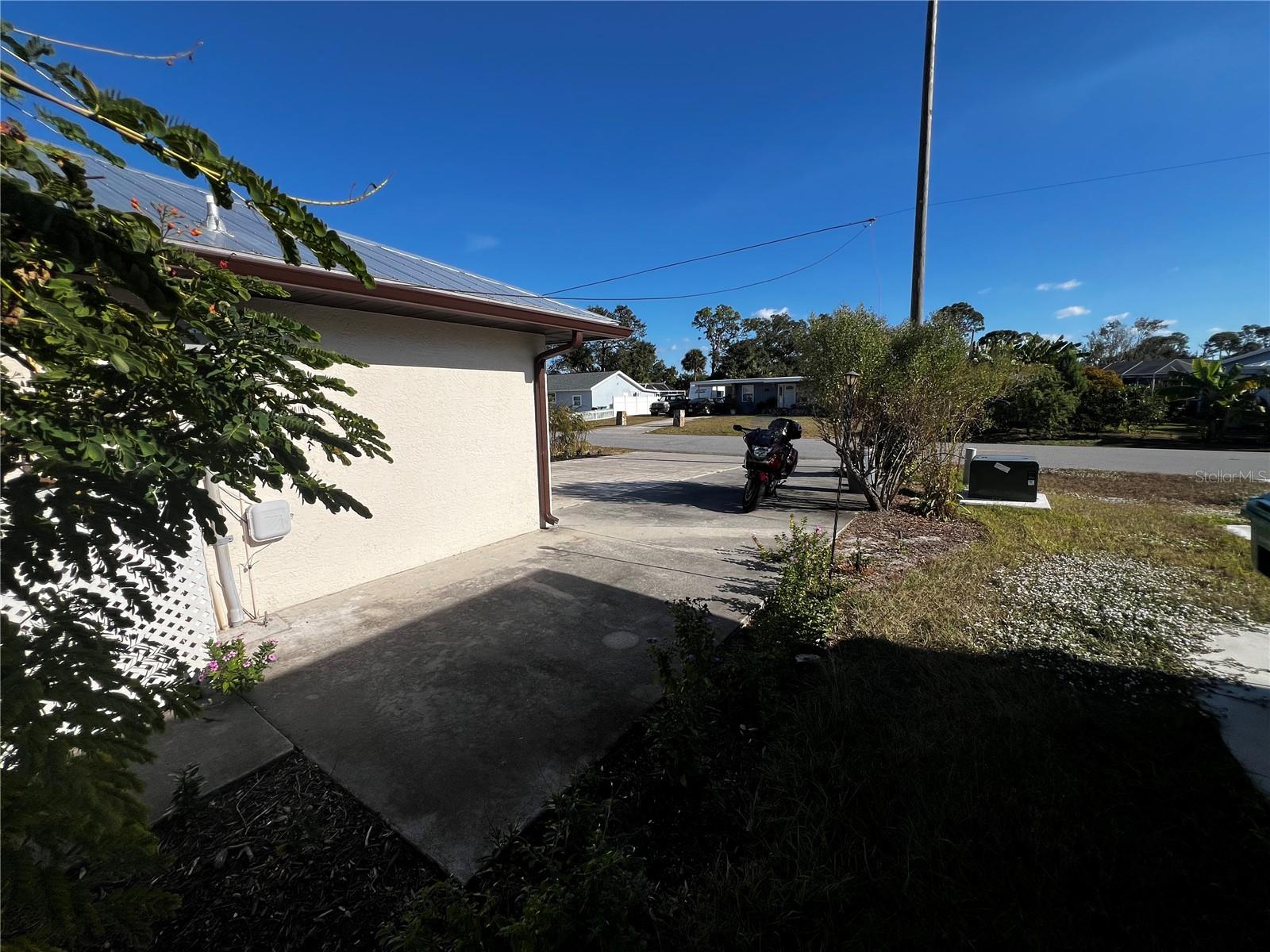 PORT CHARLOTTE SEC 018 - Residential