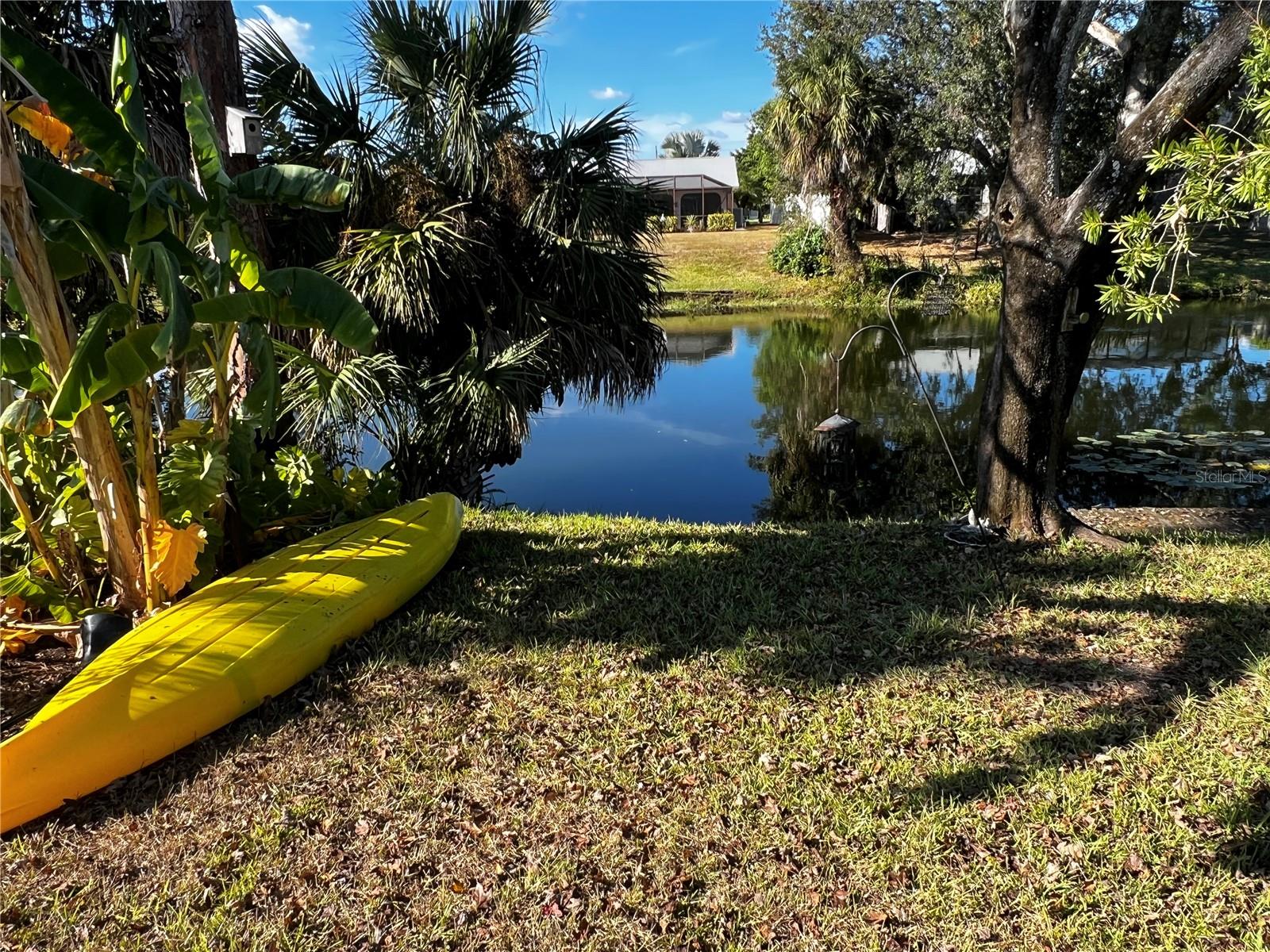 PORT CHARLOTTE SEC 018 - Residential