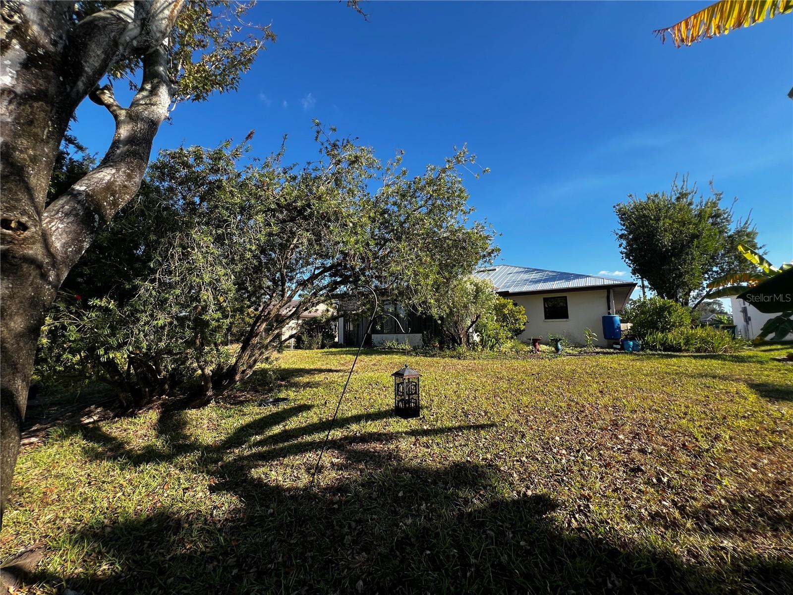 PORT CHARLOTTE SEC 018 - Residential