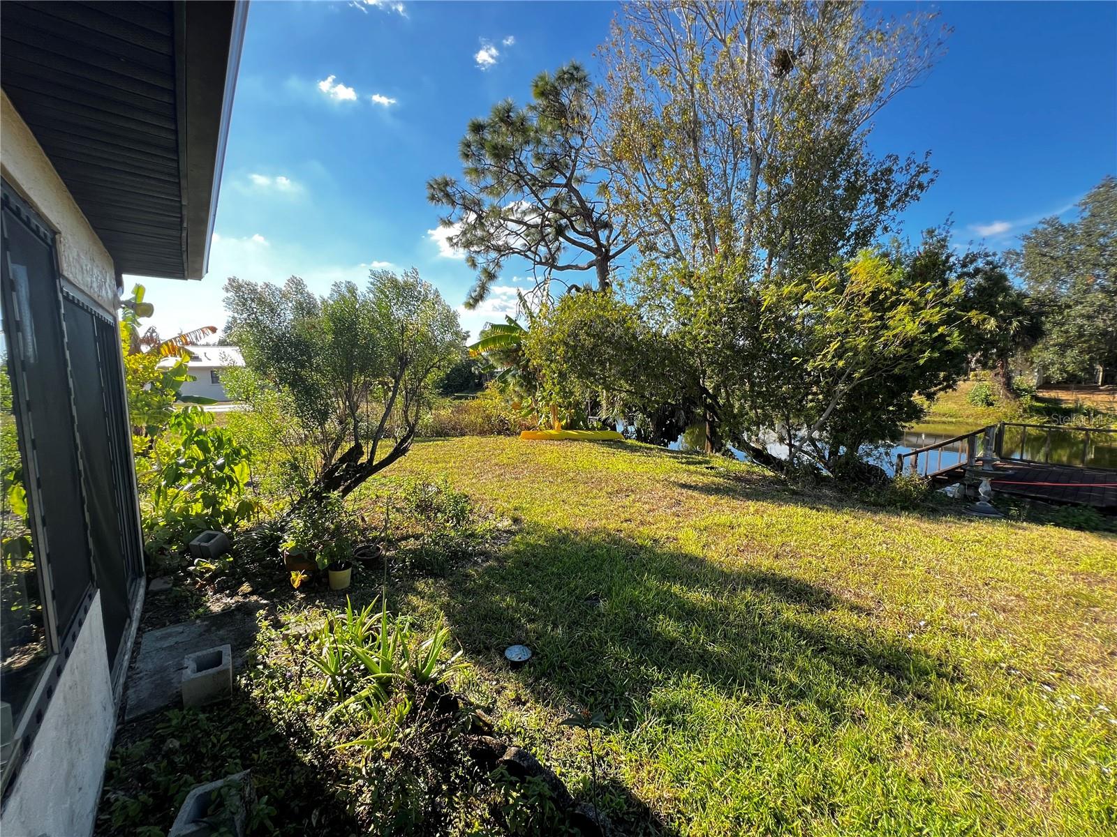 PORT CHARLOTTE SEC 018 - Residential