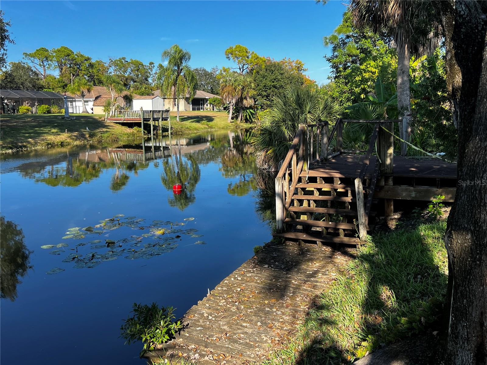 PORT CHARLOTTE SEC 018 - Residential