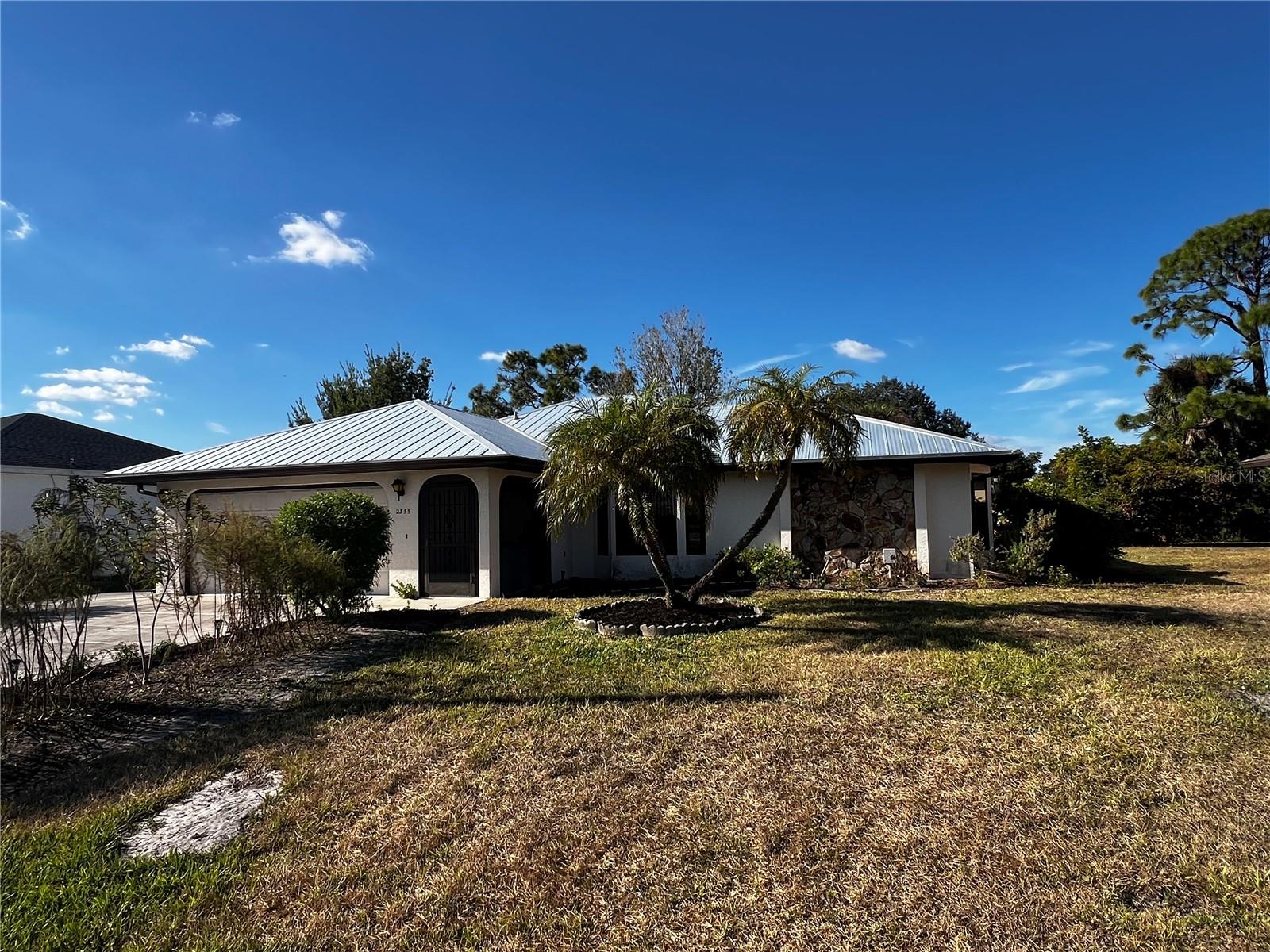 PORT CHARLOTTE SEC 018 - Residential