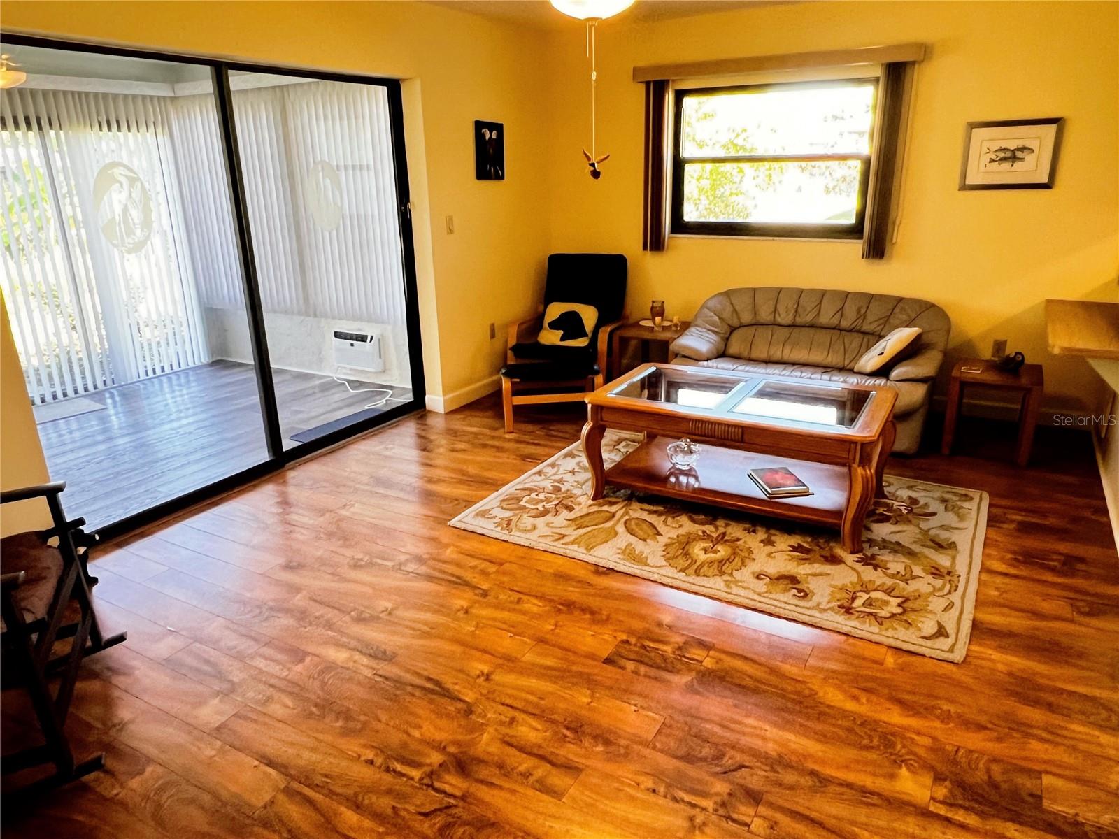 PORT CHARLOTTE SEC 018 - Residential