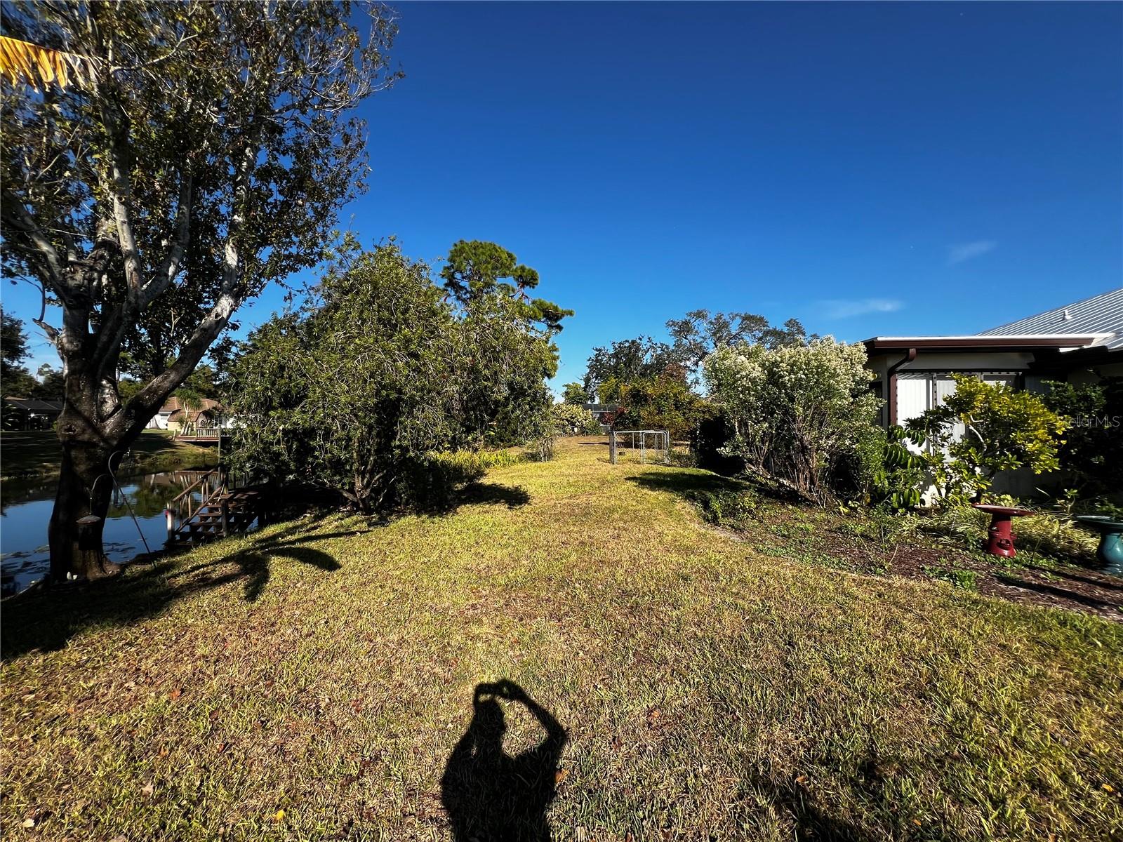 PORT CHARLOTTE SEC 018 - Residential