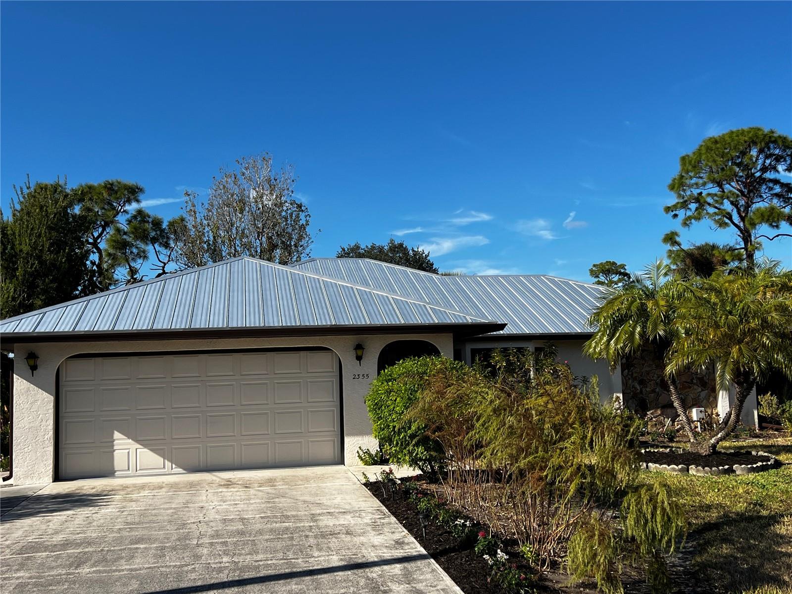 PORT CHARLOTTE SEC 018 - Residential