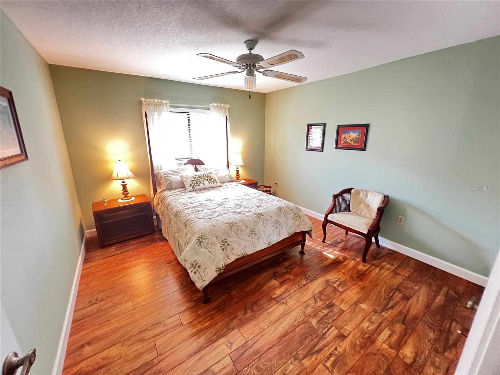 PORT CHARLOTTE SEC 018 - Residential