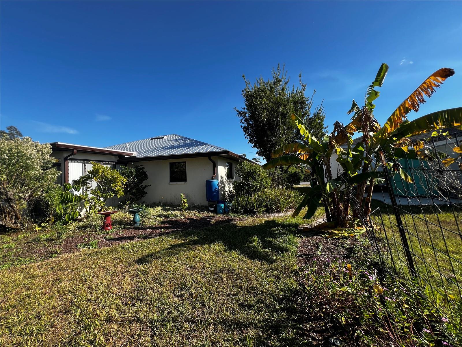 PORT CHARLOTTE SEC 018 - Residential